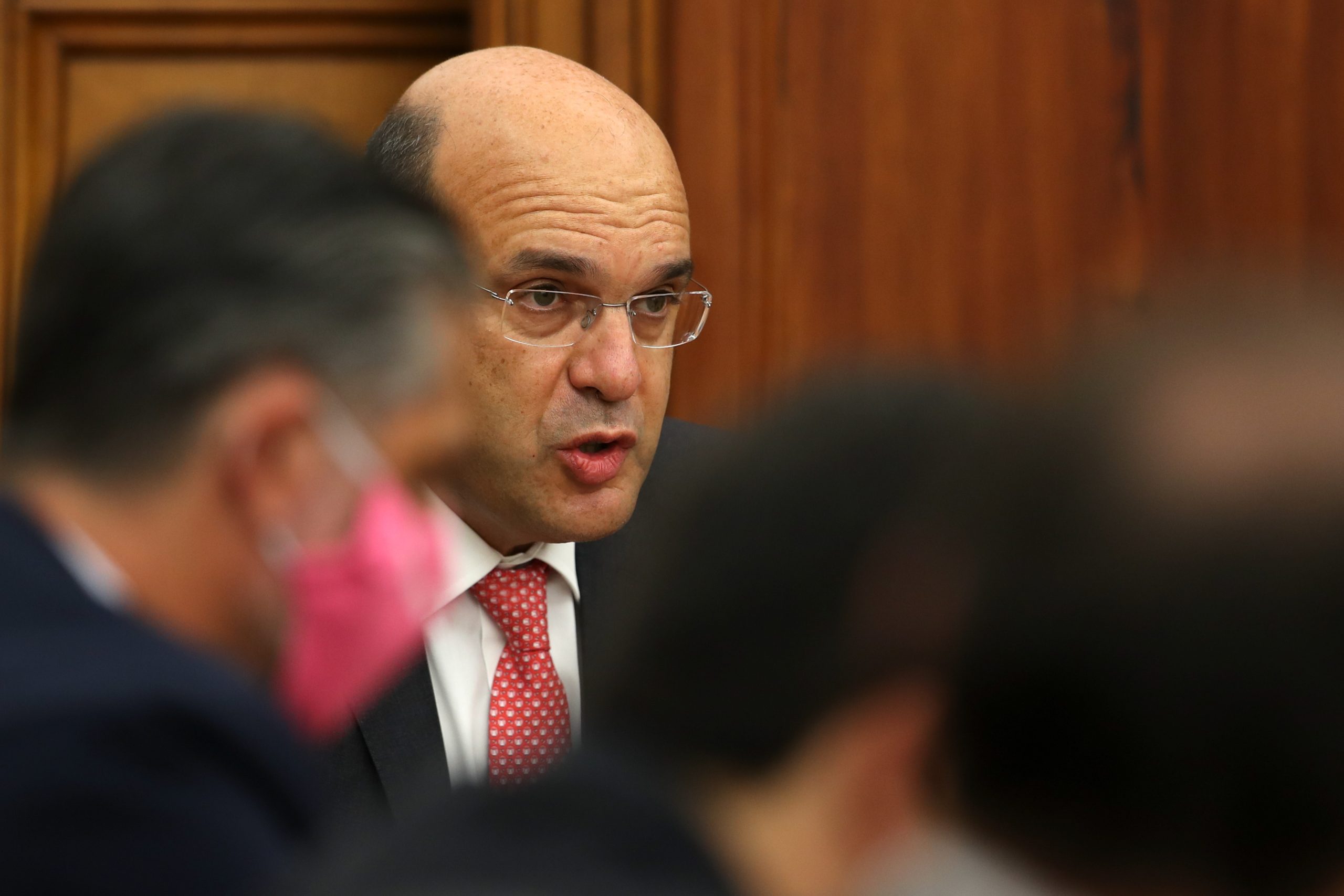 Siza Vieira: “Discordo que a via fiscal seja a melhor forma de apoiar as empresas”
