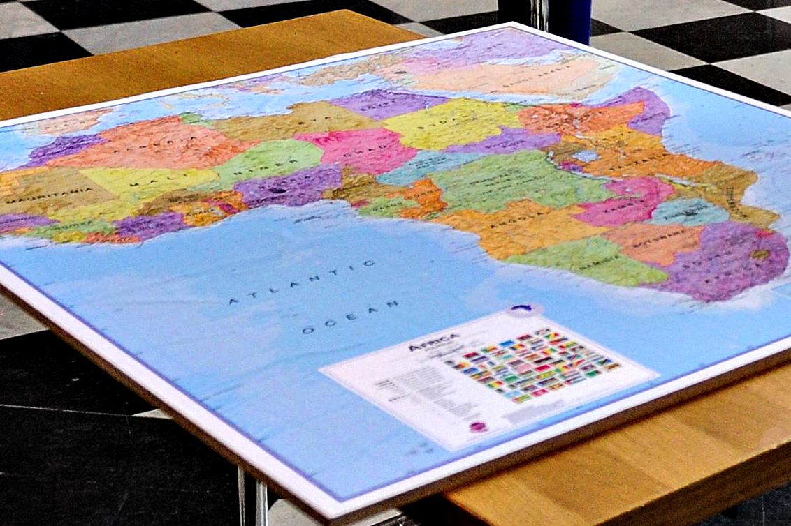 Banco Mundial vê África a acelerar para 3,4% mas alerta para vários riscos