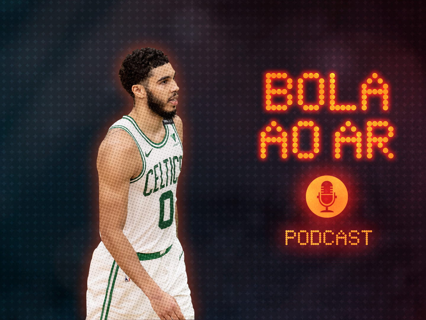 Bola ao Ar: Os primeiros jogos de Neemias, o futuro dos Celtics e saídas à noite com James Harden