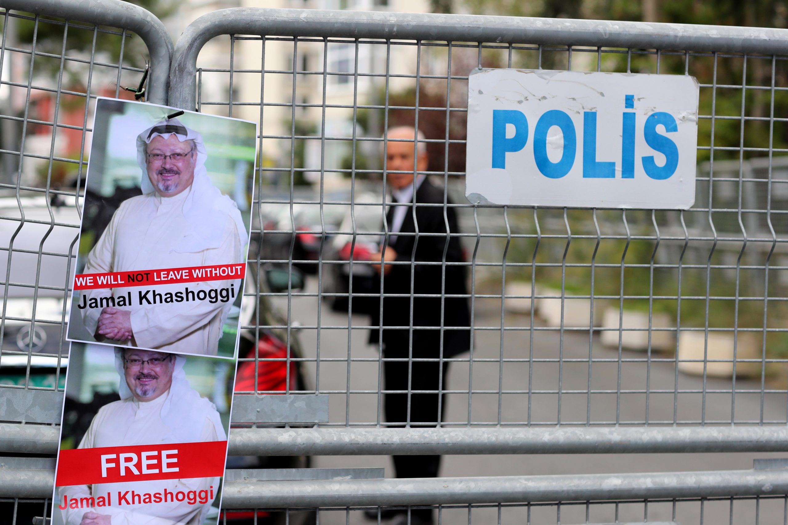 Fonte turca diz que Jamal Khashoggi foi desmembrado depois de morto no consulado saudita