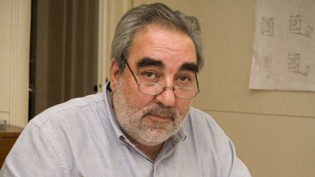 Souto de Moura recebe prémio de carreira Piranesi