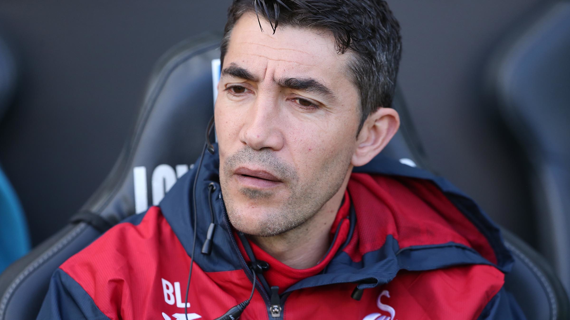 Bruno Lage apresentado esta tarde. Amanhã já orienta o primeiro treino no Benfica