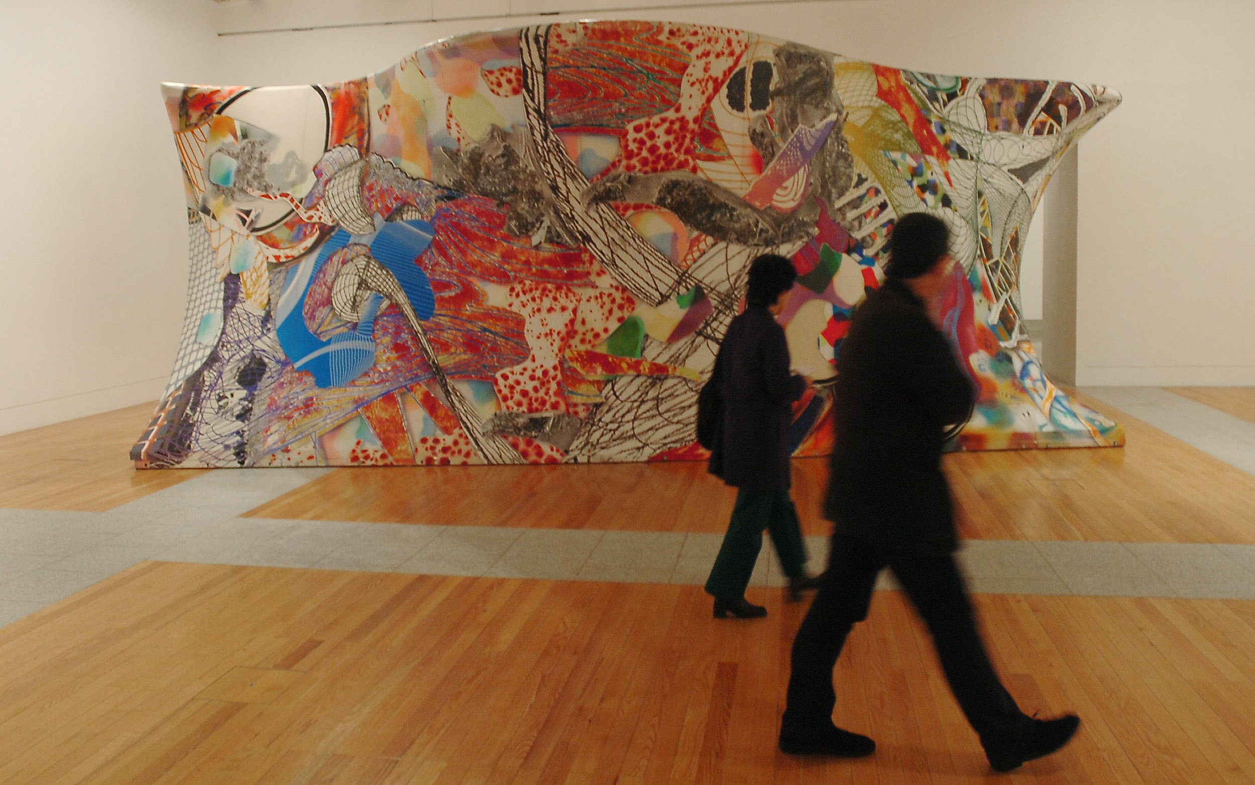 Museu Berardo vai manter 2,1 milhões de euros de orçamento em 2018