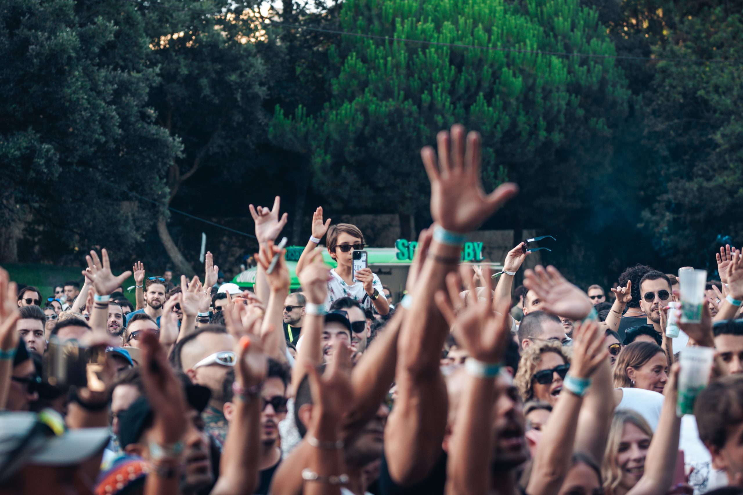 Festival Elétrico regressa ao Porto com edição mais imersiva e vibrante