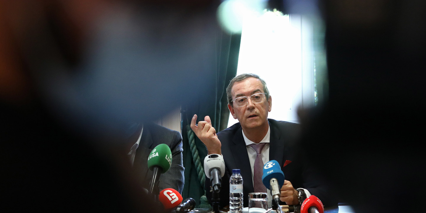 Hugo Soares propõe ex-bastonário da Ordem dos Médicos como primeiro-vice da bancada do PSD