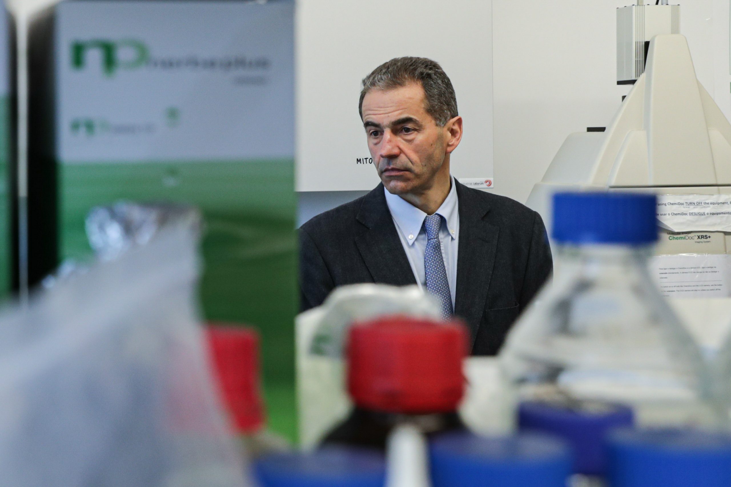 Covid-19: Ensino Superior tem de usar pandemia como “oportunidade para inovar”