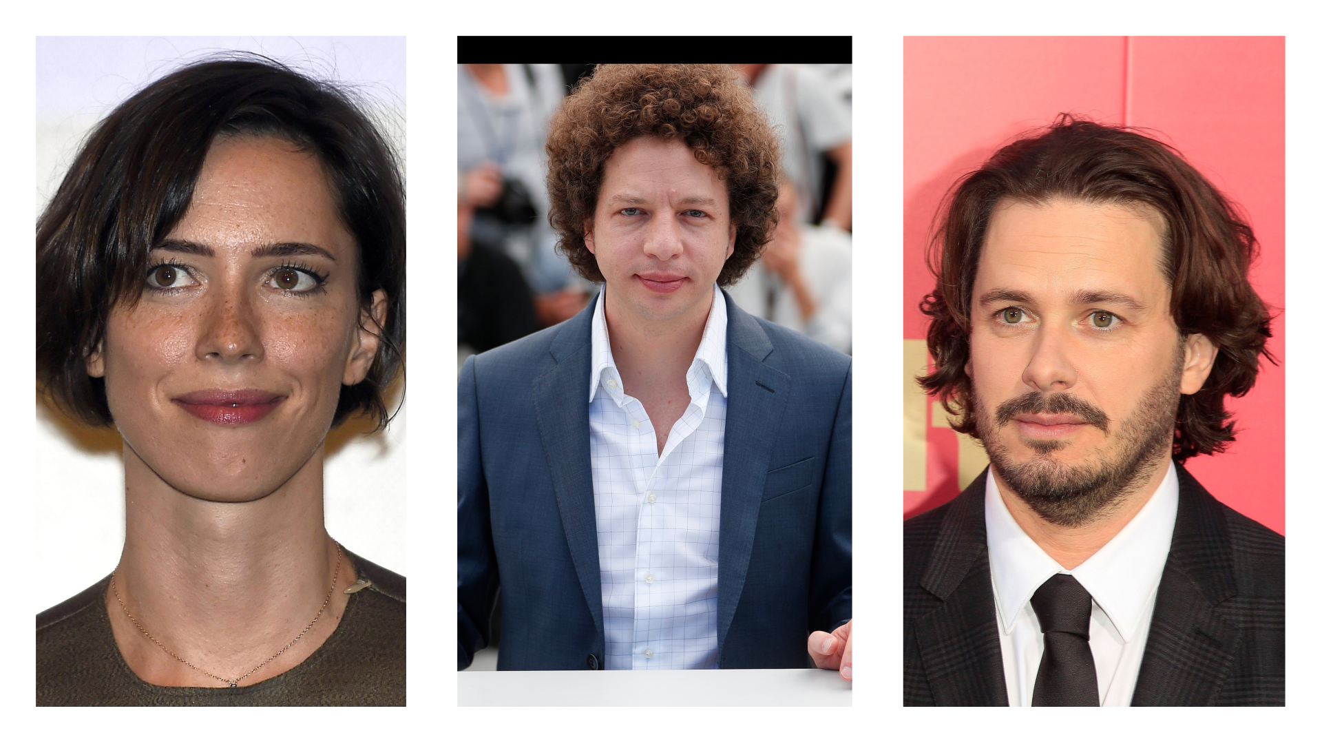 Michel Franco, Edgar Wright e Rebecca Hall integram júri do Festival de Veneza