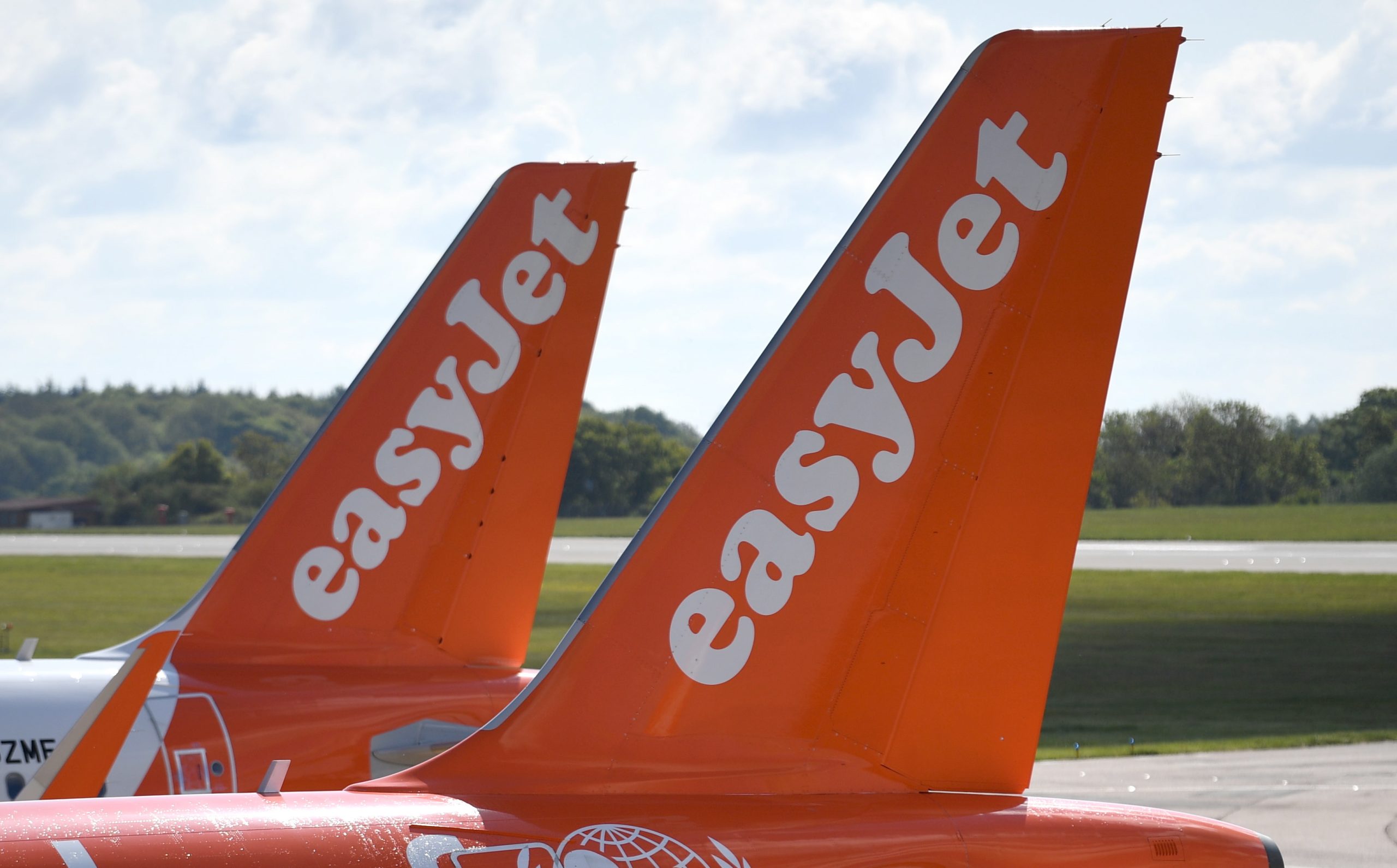 EasyJet anuncia redução de 4.500 postos de trabalho