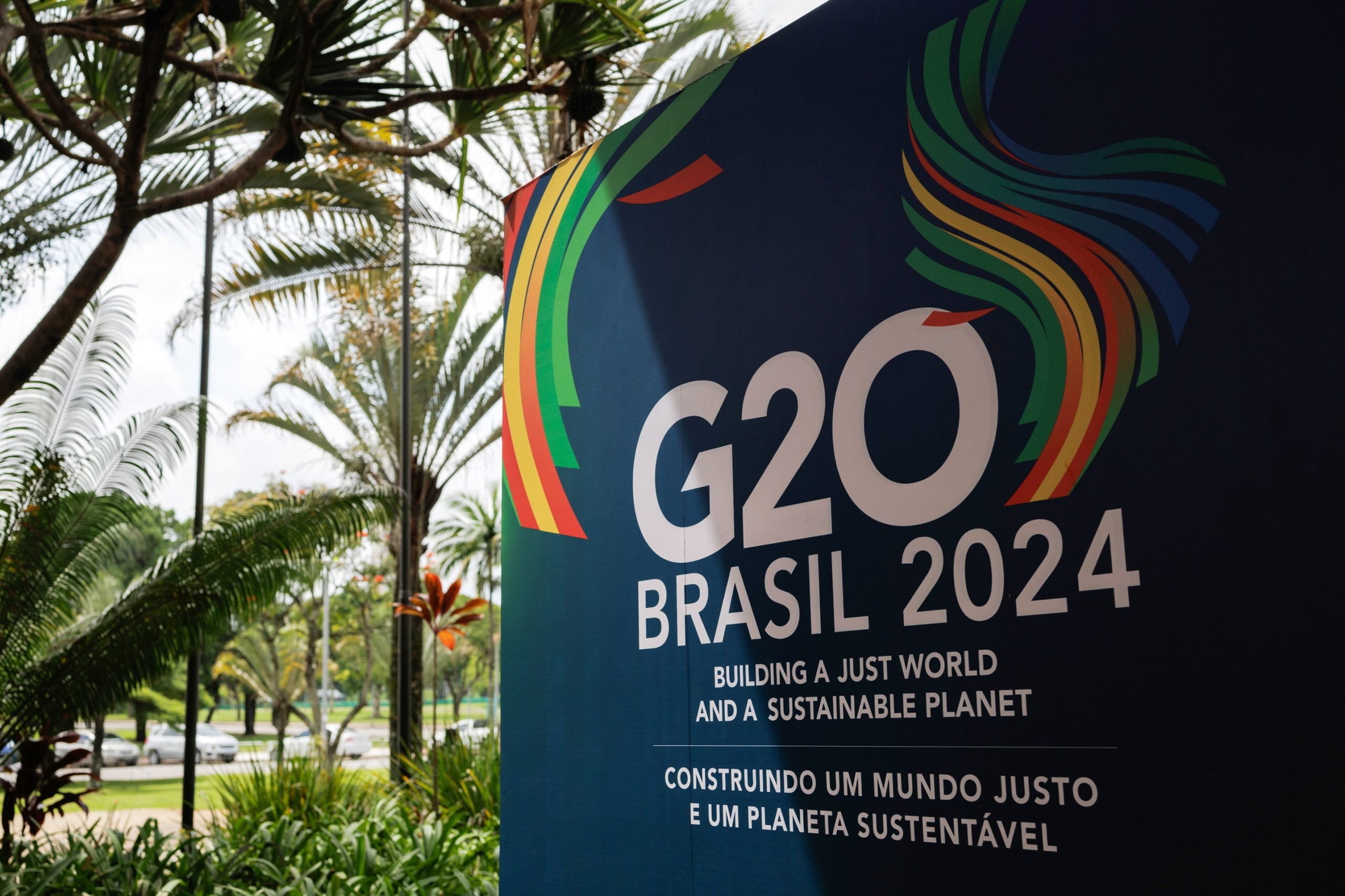 Líderes parlamentares do G20 defendem Inteligência Artificial mas pedem regulamentação “ética” e humana