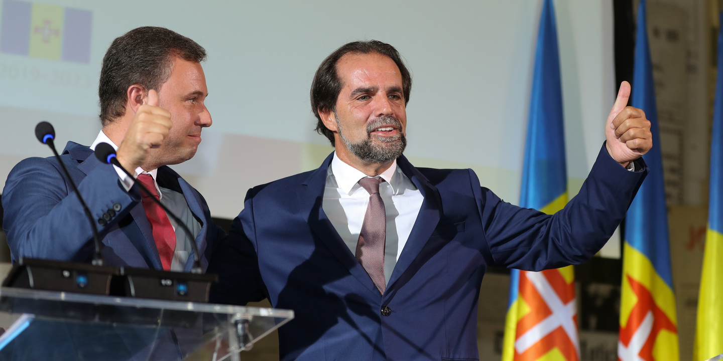 A Madeira e o fantasma do separatismo: “Vale a pena continuar a estarmos integrados na República?”