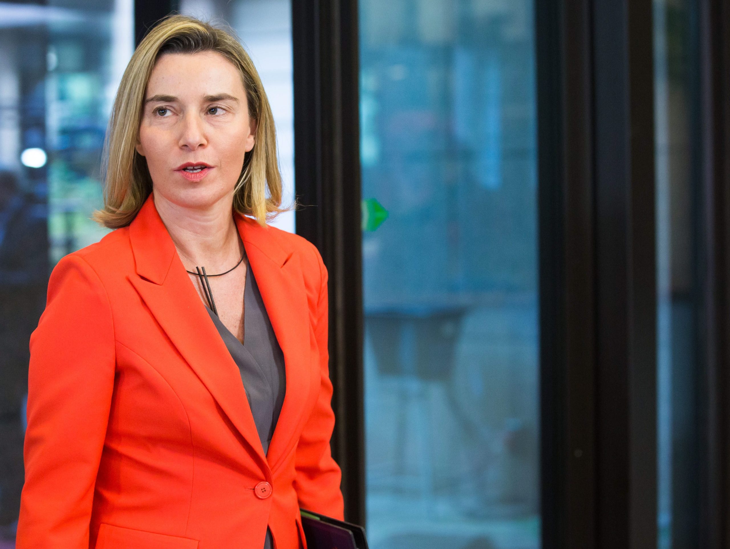 Europa “unida na necessidade de reforçar laços” com Estados Unidos