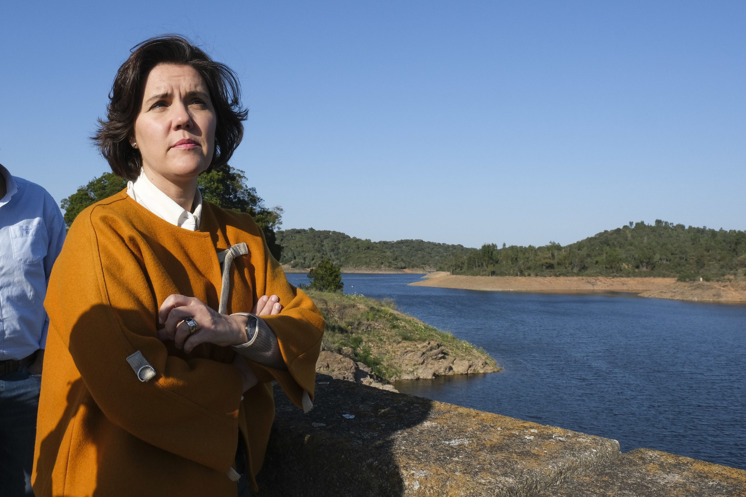 Brexit: Cristas diz que Portugal deve ser “a voz do Atlântico na União Europeia” após saída do Reino Unido