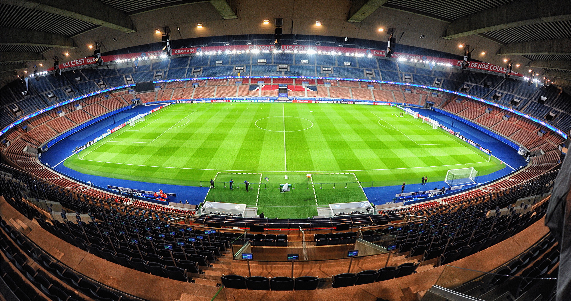 PSG acusado de classificar possíveis contratações “por raça e etnia”