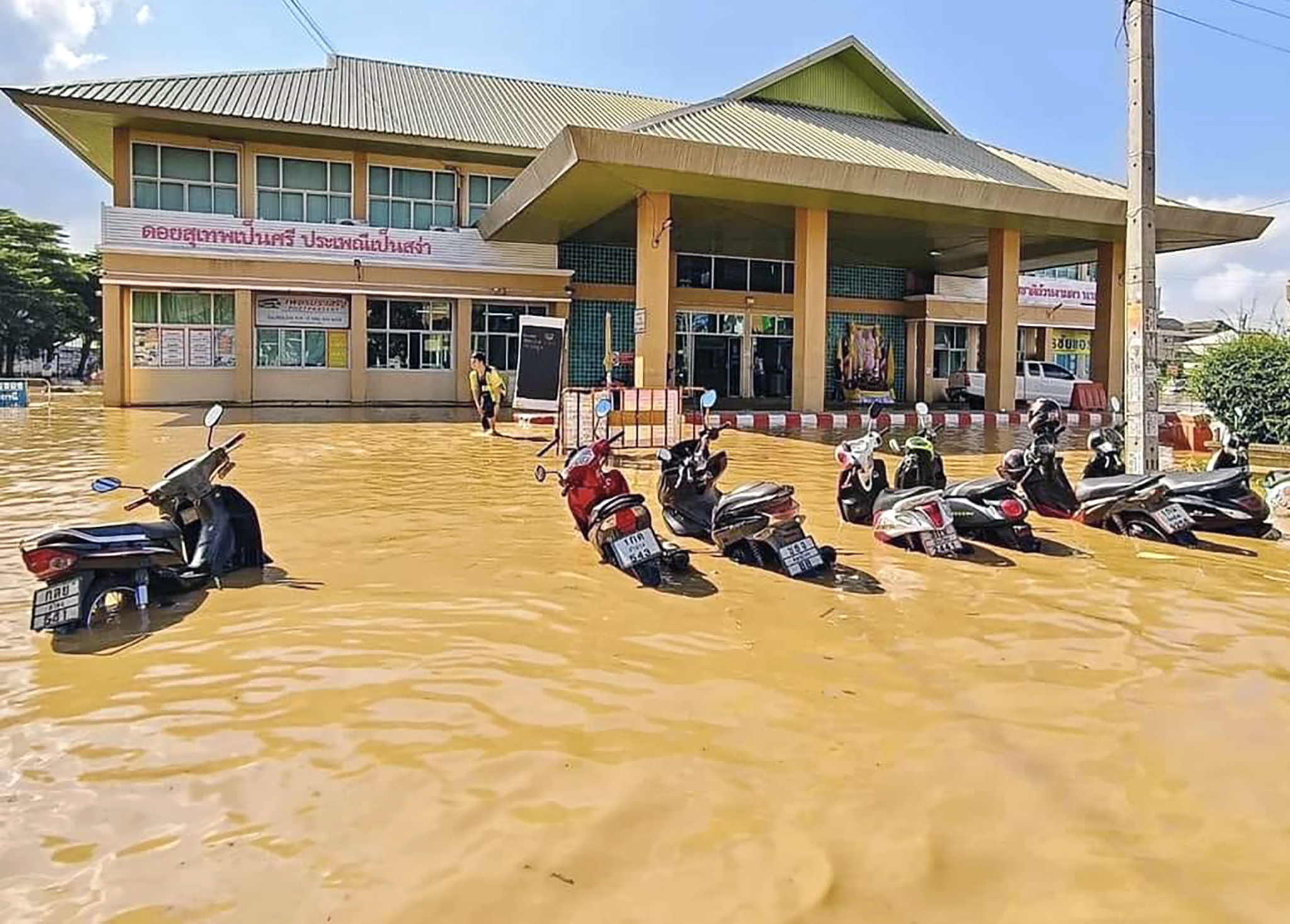 Relatório deixa aviso sério: próximos cinco anos determinarão futuro do planeta