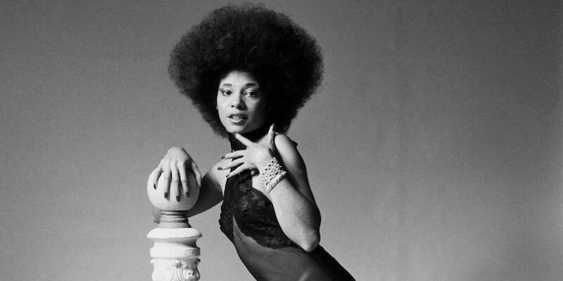 Morreu Betty Davis, estrela da música funk. Tinha 77 anos