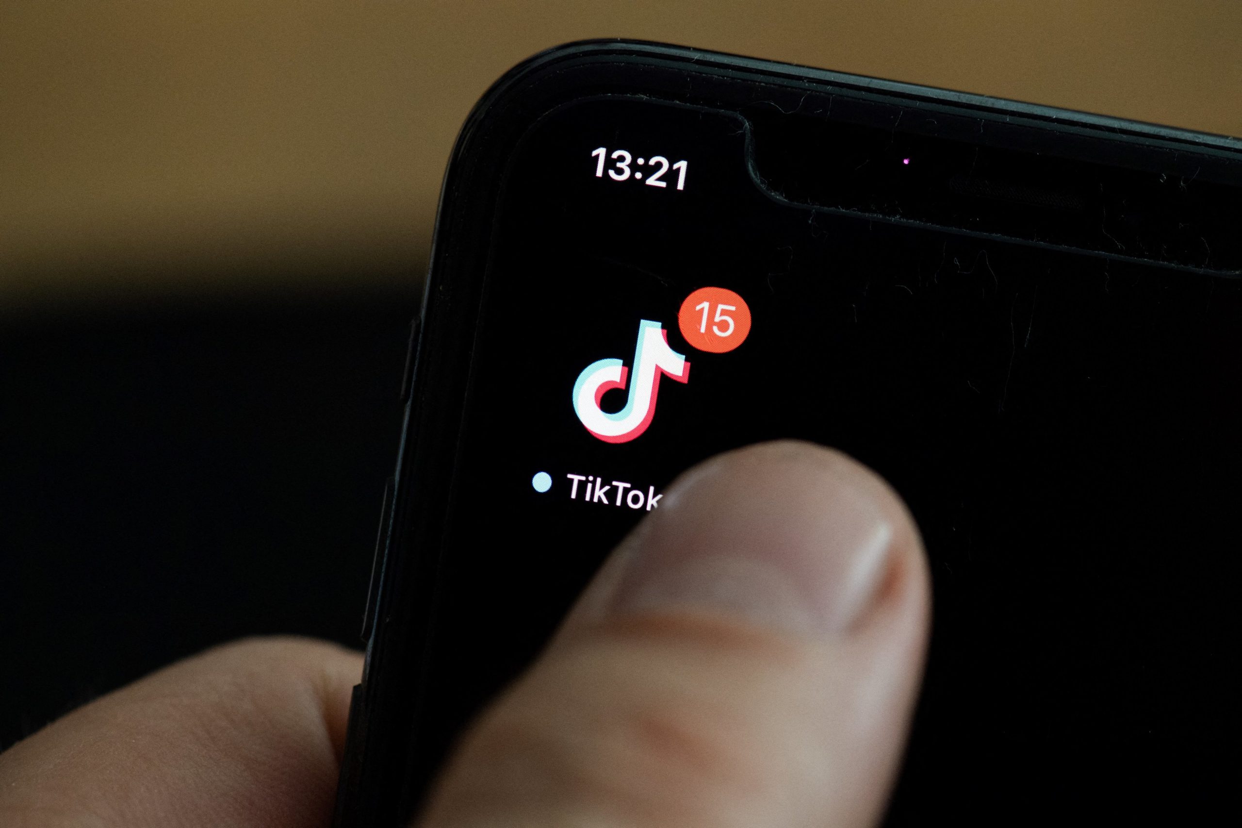 Europol encontra milhares de conteúdos ligados a terrorismo e extremismo violento no TikTok