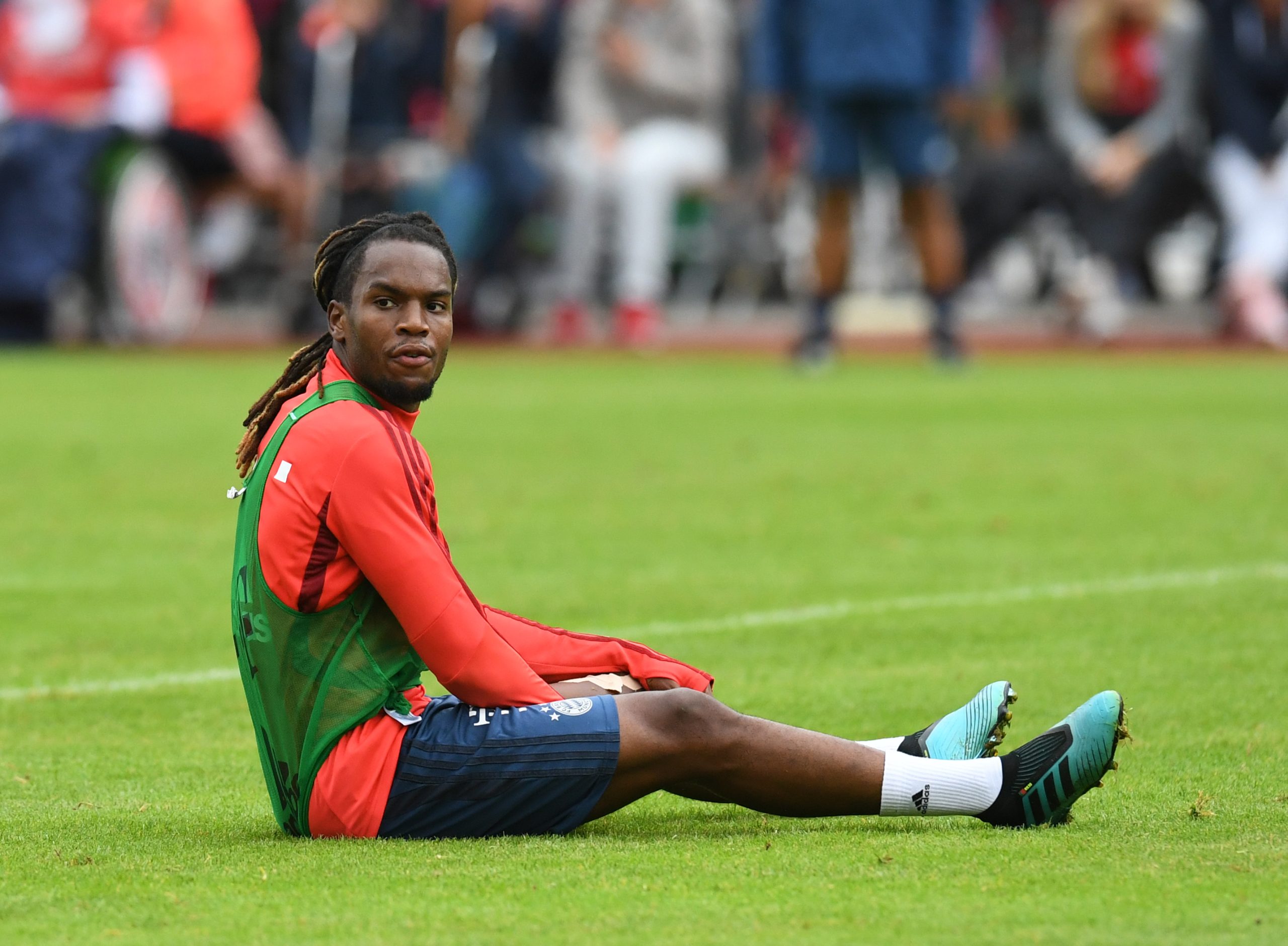 Benfica vai mesmo avançar para contratação de Renato Sanches