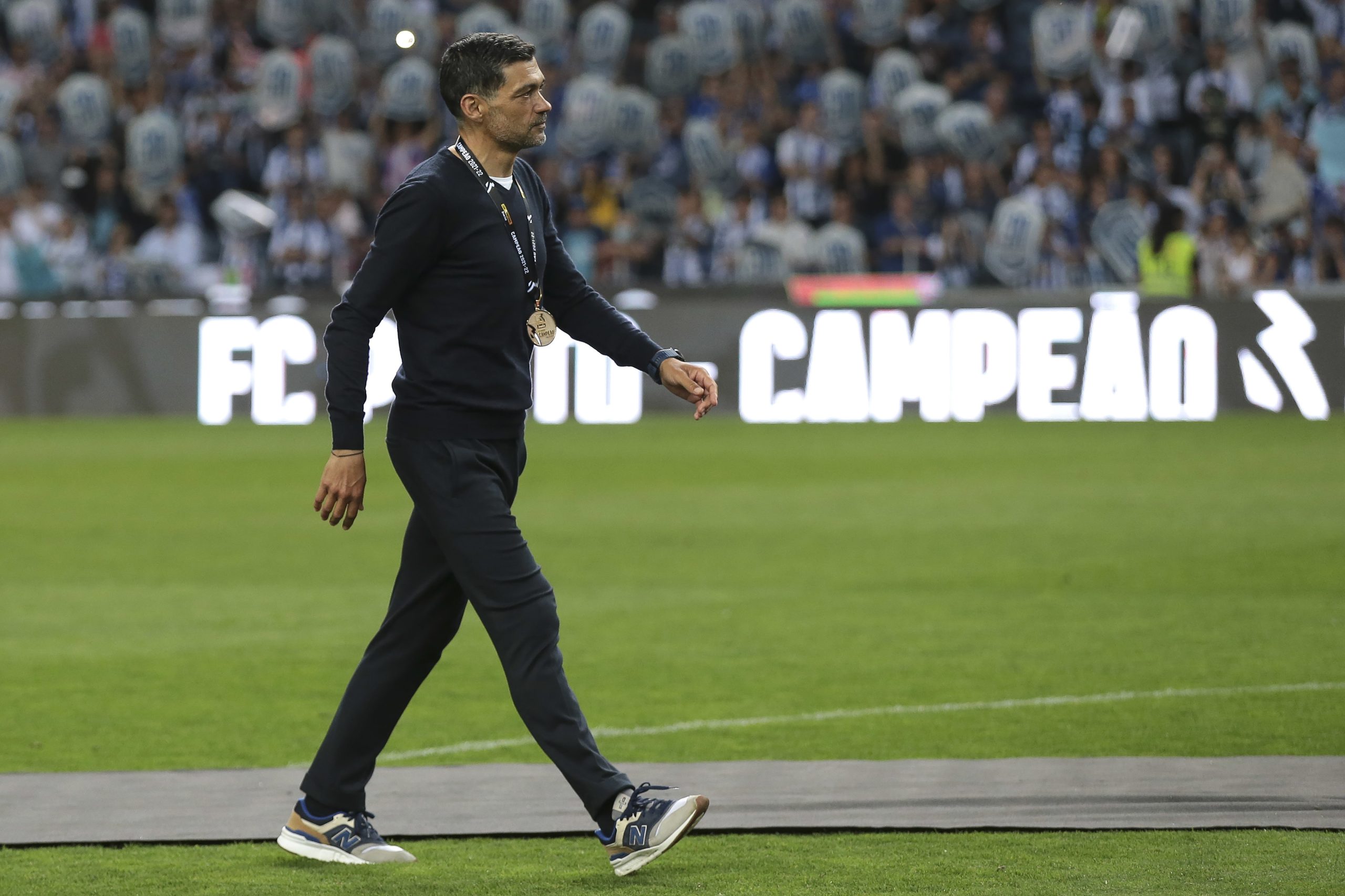Taça de Portugal: A caminho da dobradinha, o FC Porto só tem o estreante Tondela pela frente