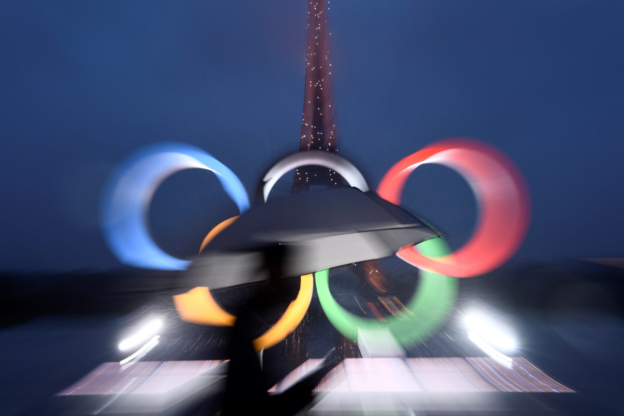 Paris quer ter táxis voadores nos Jogos Olímpicos