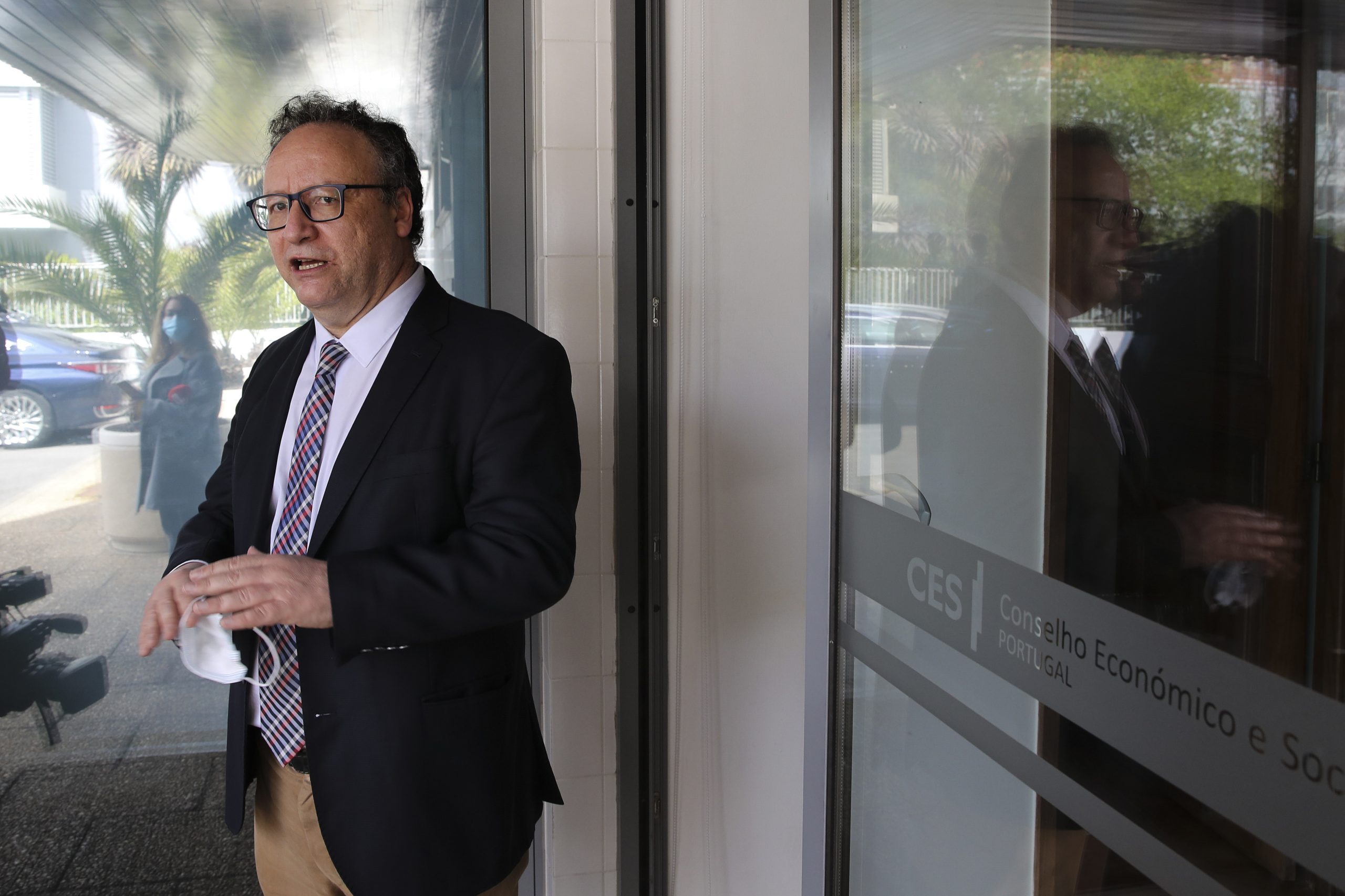PS recandidata Francisco Assis para presidente do Conselho Económico e Social