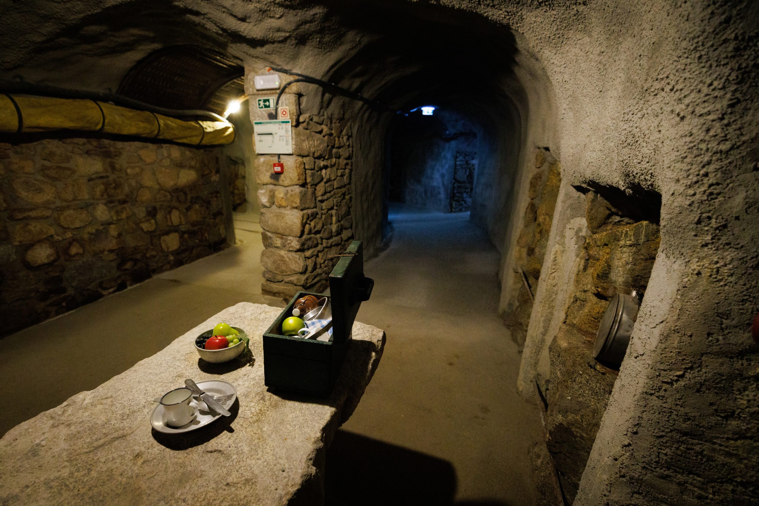 Uma antiga exploração de ouro romana em Tresminas e uma contemporânea em Jales: Vila Pouca de Aguiar aposta no turismo mineiro