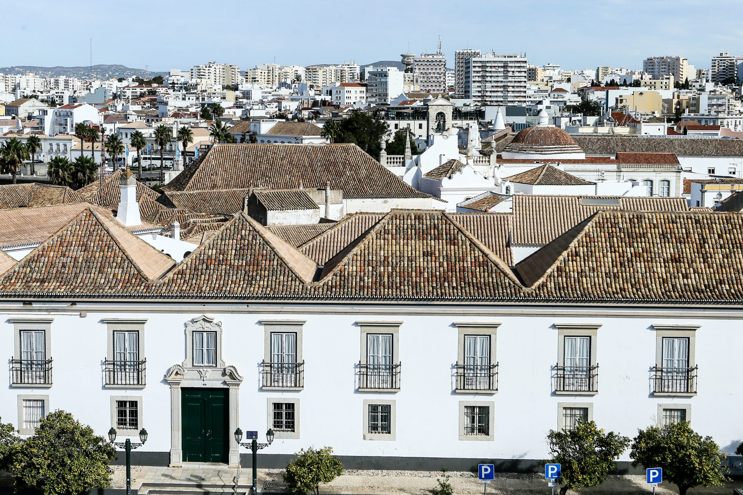D. Quixote algarvio percorre a região em peça itinerante “À Babuja”