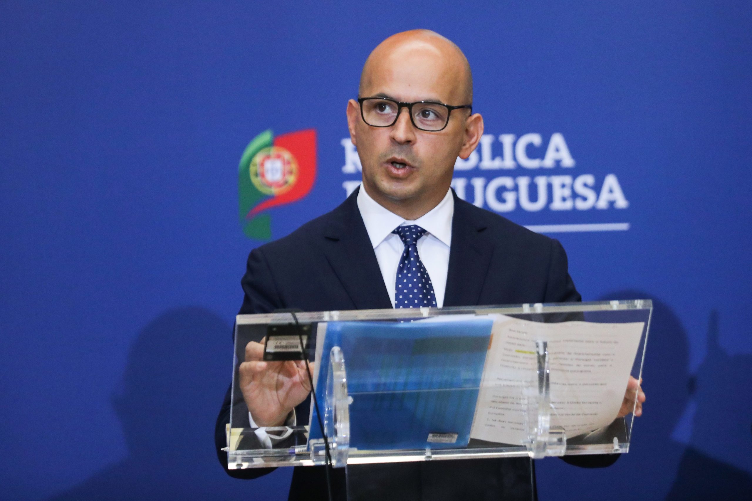 Plano de Recuperação e Resiliência: Governo motivado para executar plano “de forma célere”