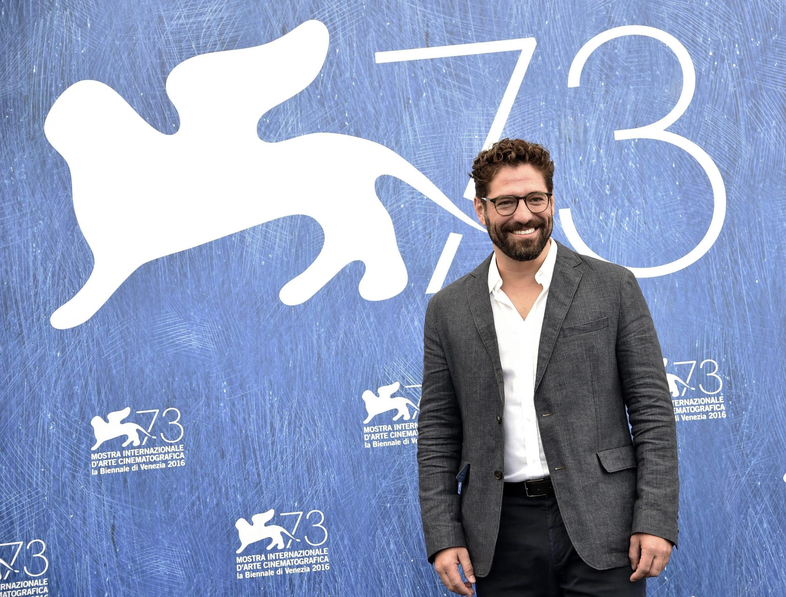 “White Lines”. Nuno Lopes vai integrar elenco da nova série do criador de “Casa de Papel”