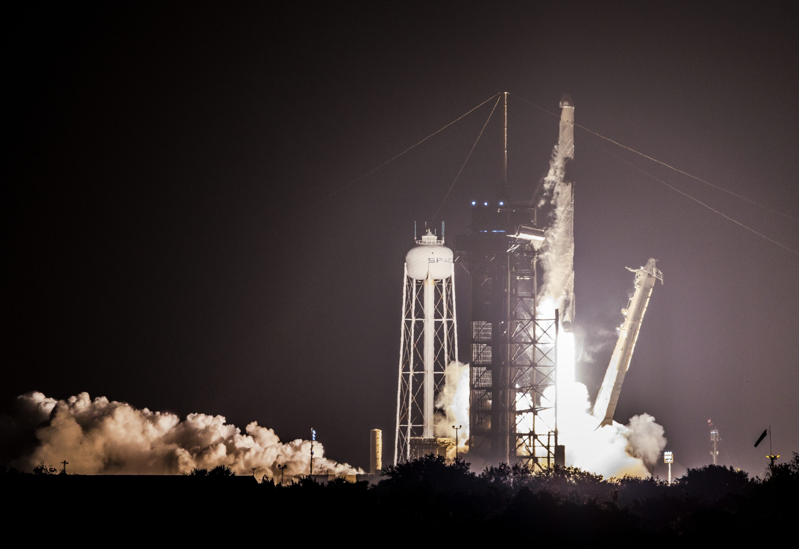 Casa Branca retira nomeação de aliado de Musk para liderar a NASA