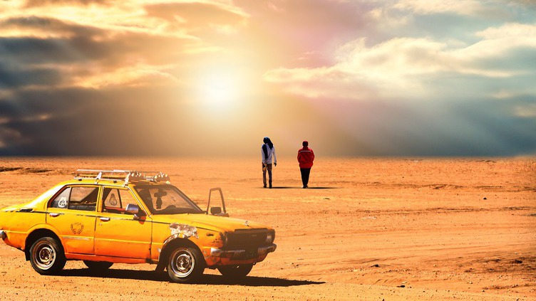 Países africanos entre as primeiras vítimas do calor extremo