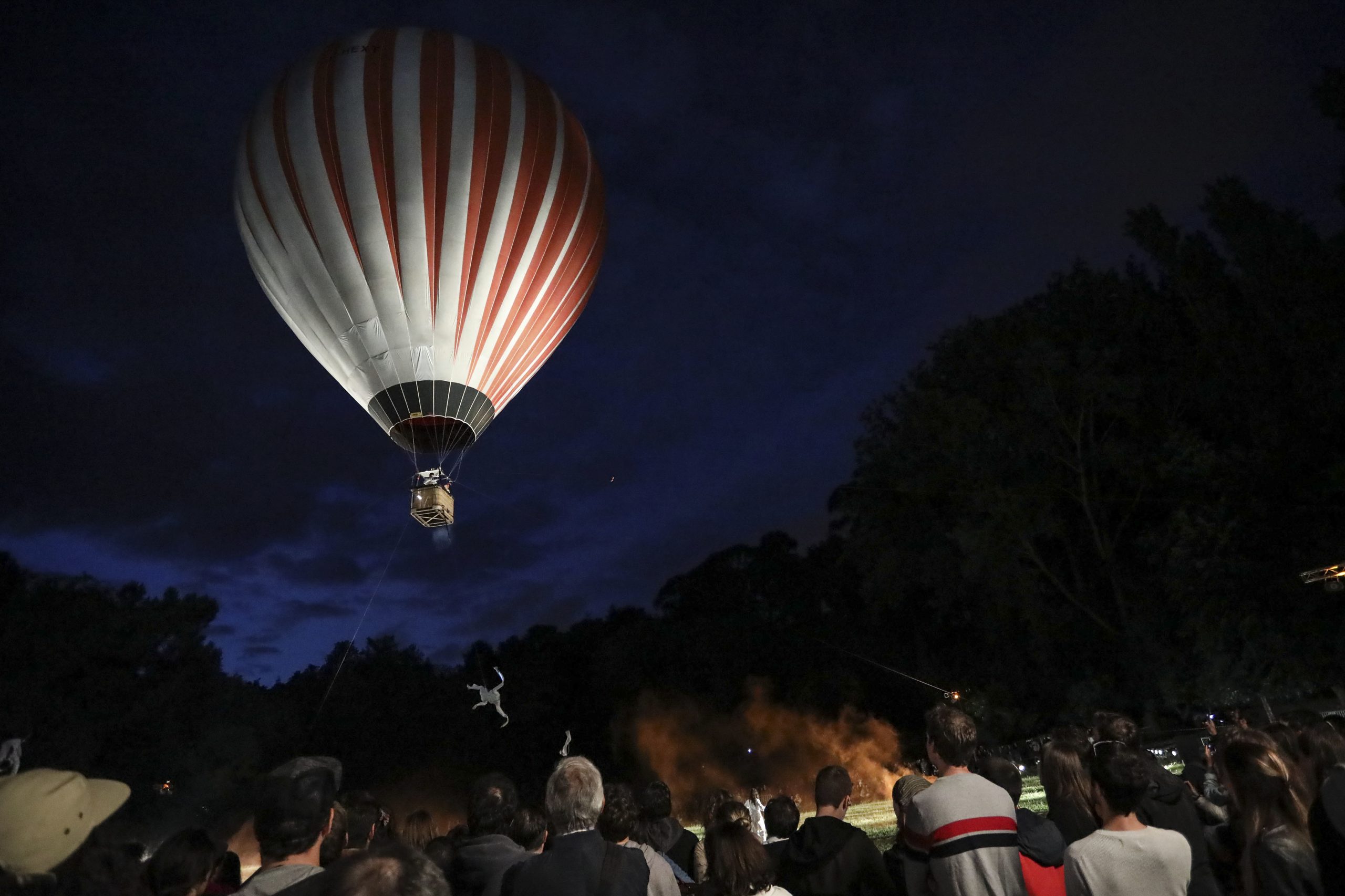 Porto: Serralves em Festa começa hoje com centenas de atividades gratuitas até domingo