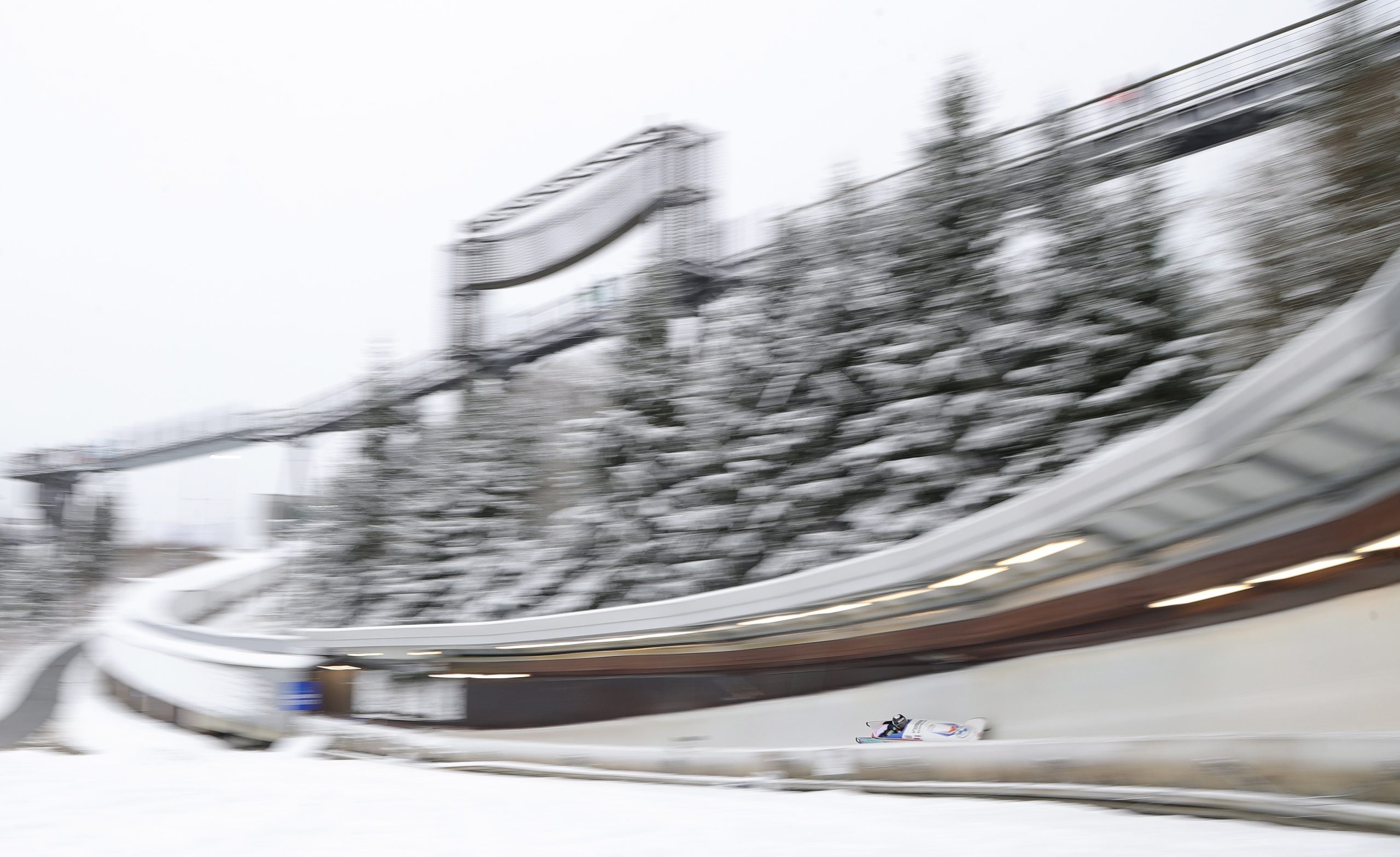 Epopeia dos portugueses do bobsleigh que chegaram aos Jogos Olímpicos vira filme