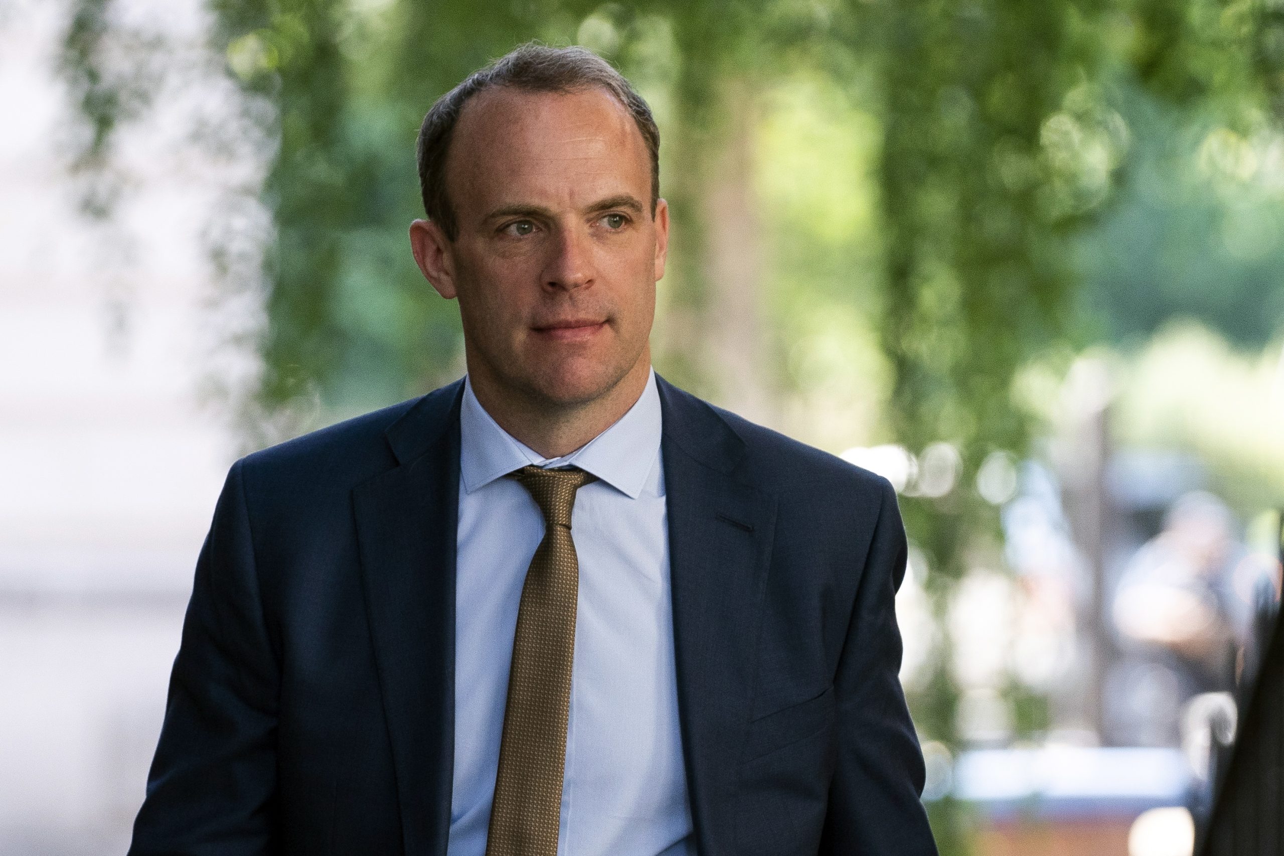 Ministro dos Negócios Estrangeiros britânico reúne-se com homólogos europeus para tentar salvaguardar acordo nuclear com Irão