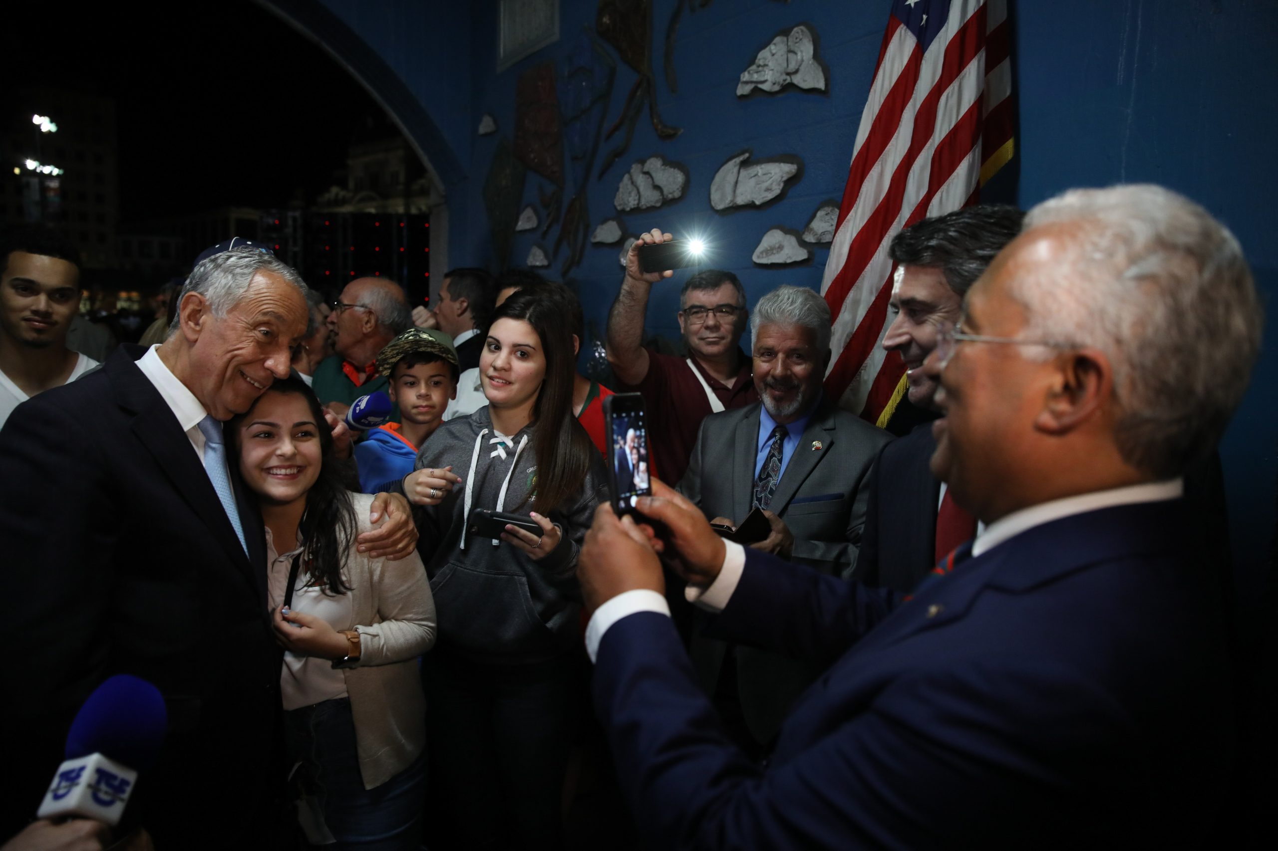 10 de Junho: Um Portugal que une e o mistério do mayor desaparecido em Providence