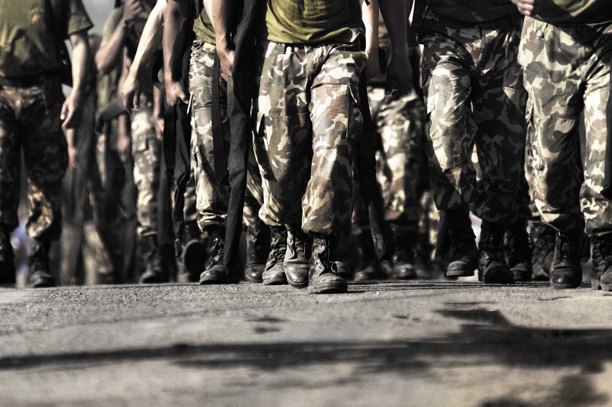 RCA: Militares portugueses envolvidos em confrontos em Bambari durante três dias