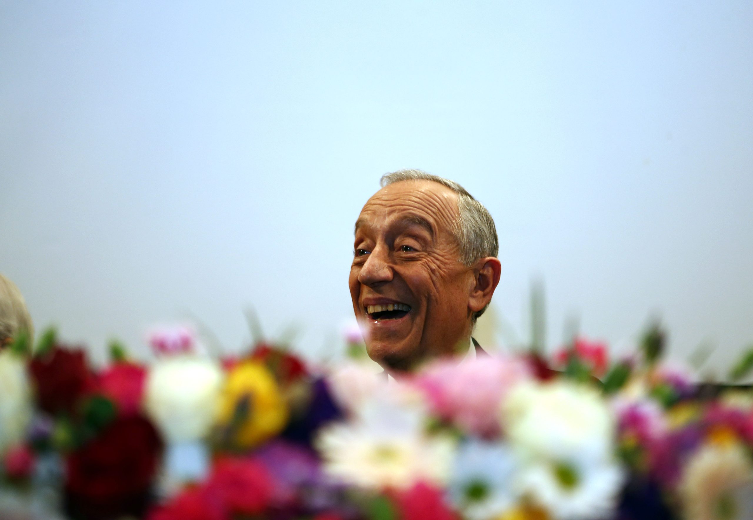 Marcelo sobre novo presidente da CGD: “O segundo vinho é melhor”