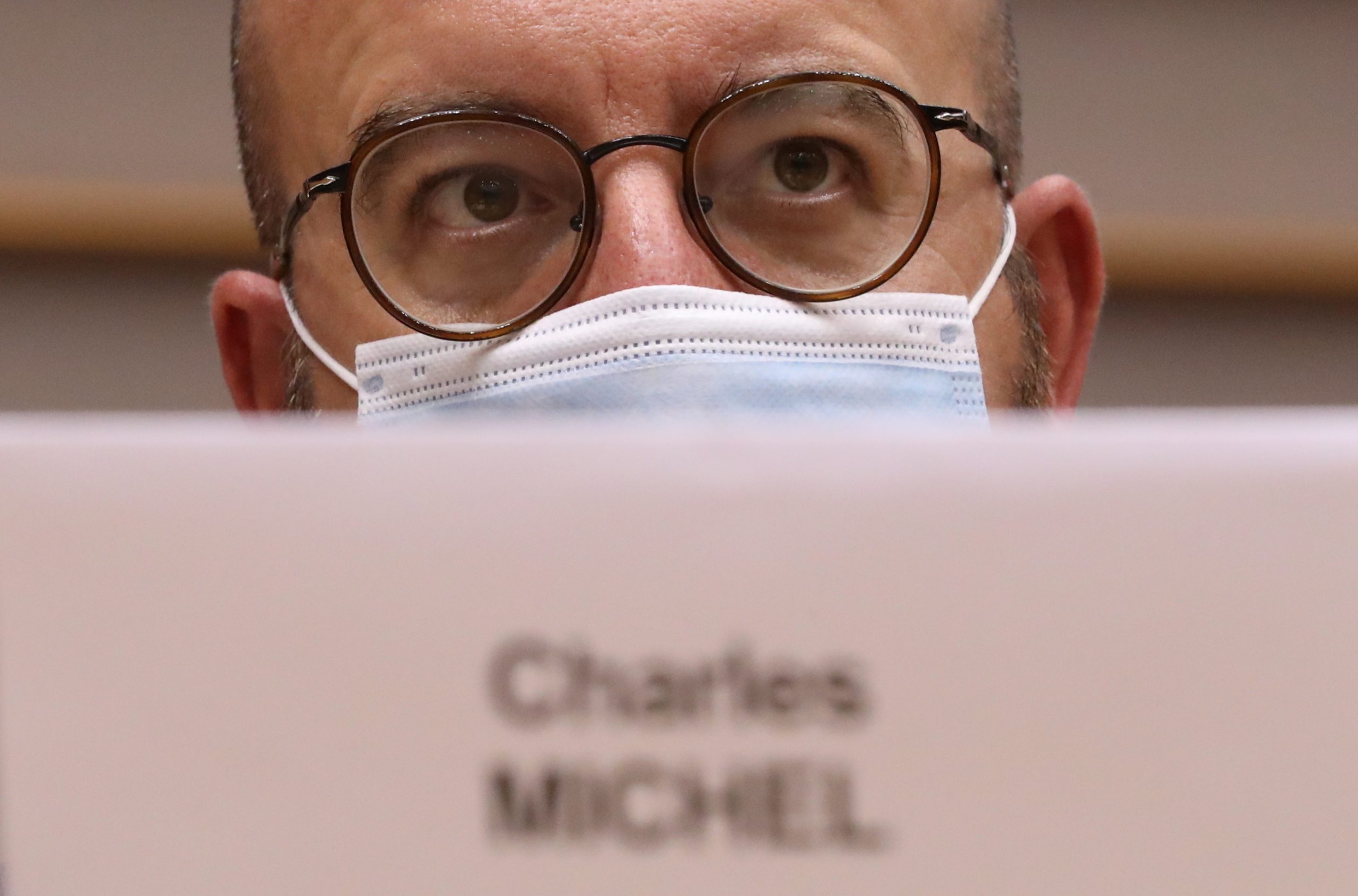 Conselho Europeu: Charles Michel antecipa negociação “muito difícil” e pede “coragem política”