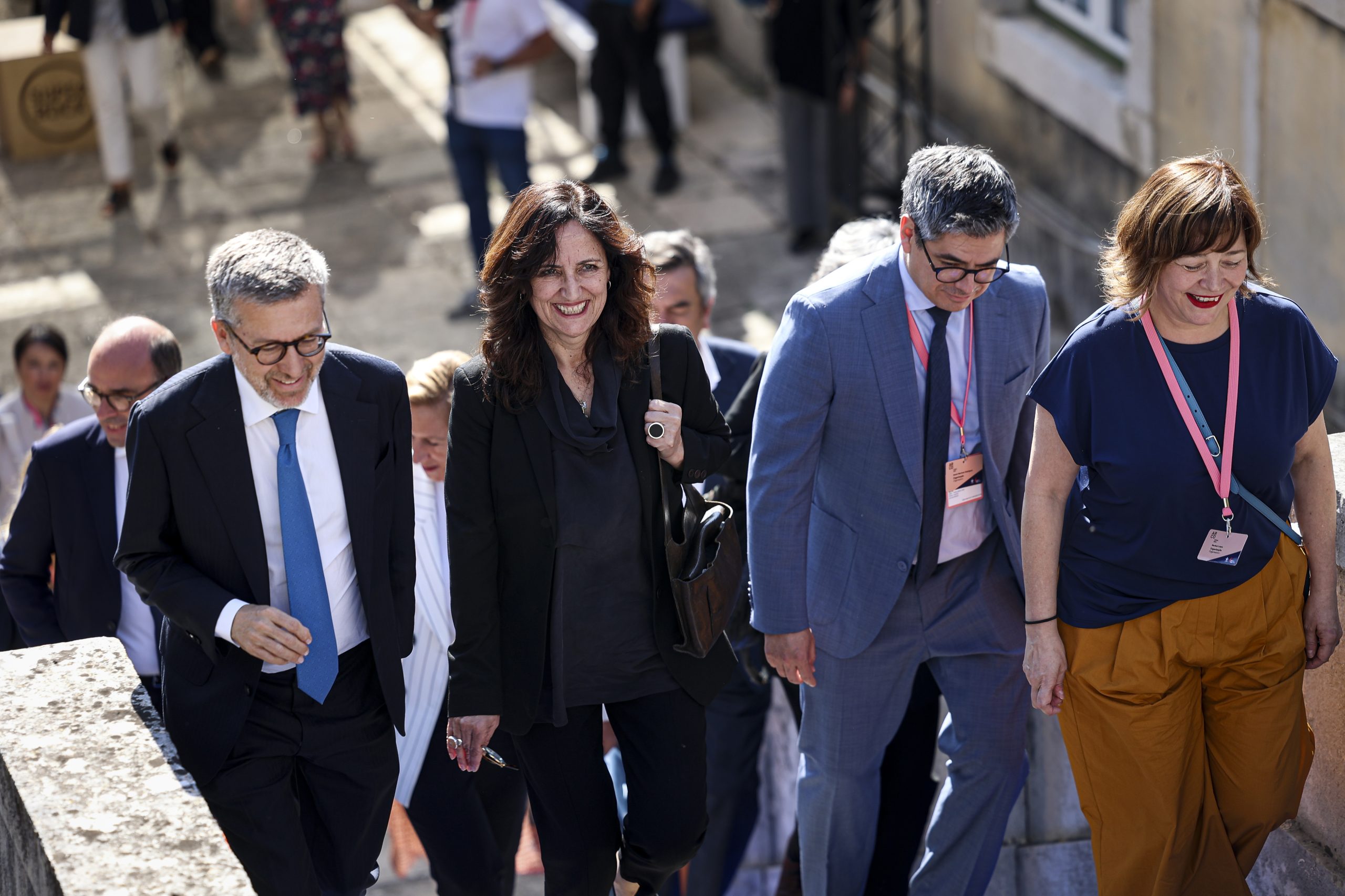 ARCOlisboa teve 13 mil visitantes. Câmara de Lisboa comprou 15 obras de 7 artistas