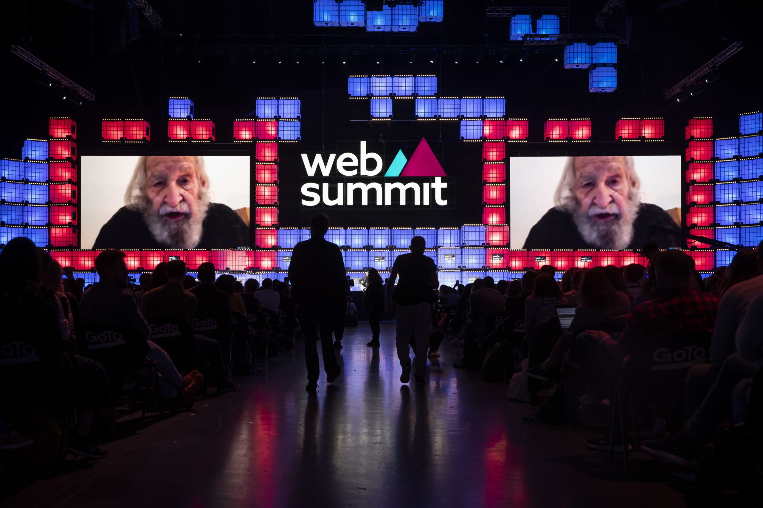 Web Summit arranca hoje com recorde de 2.600 ‘startups’