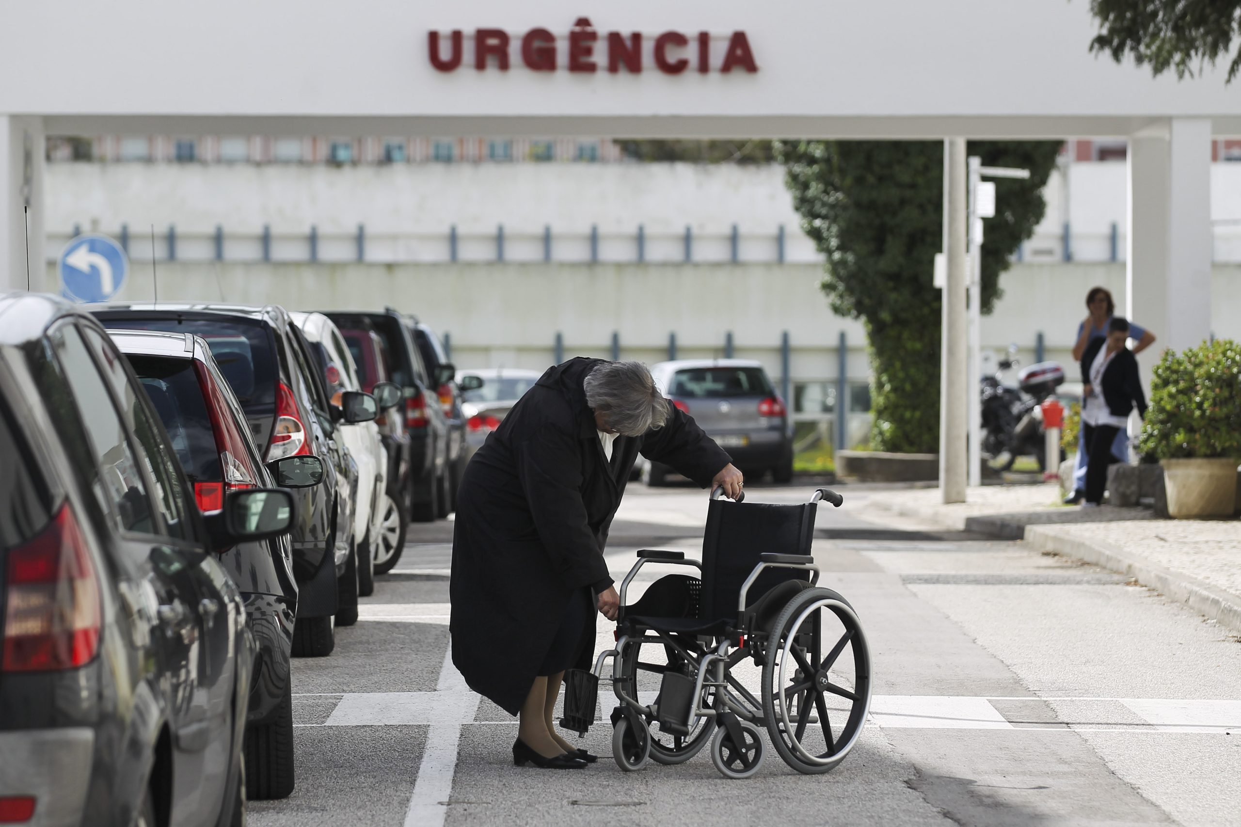 Hospital das Forças Armadas vai realizar cirurgias para reduzir espera no Sistema Nacional de Saúde