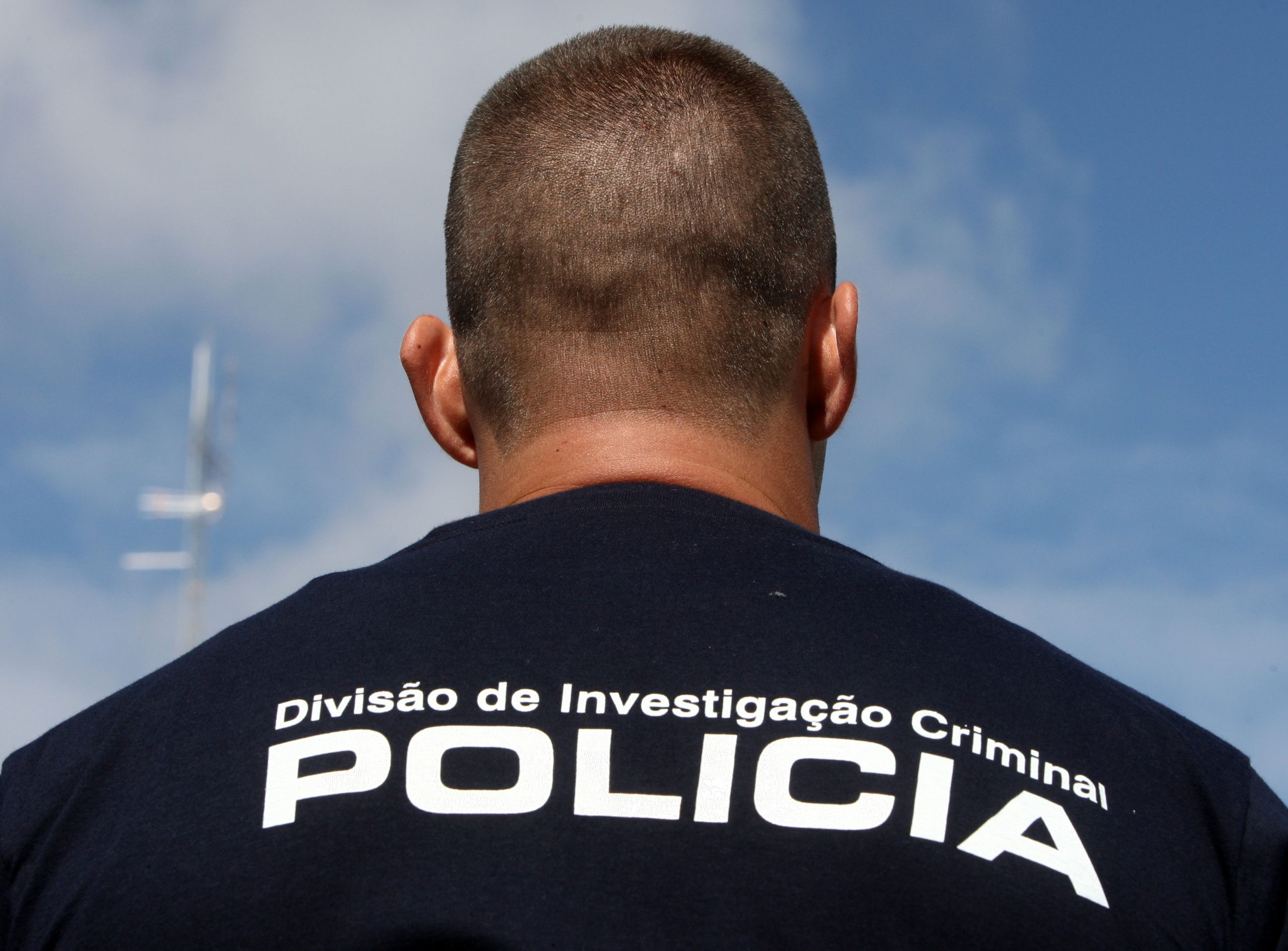 PSP do Porto deteve cinco pessoas por tráfico de droga organizado