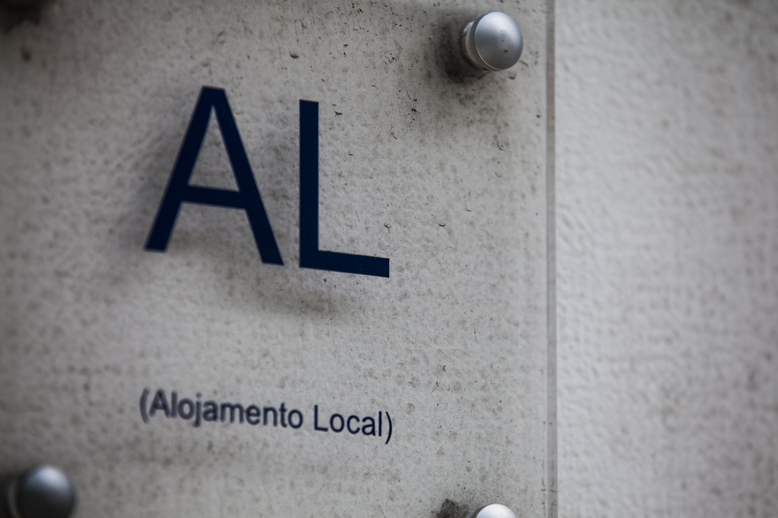 Quase metade dos alojamentos em Lisboa registados na Airbnb não tem licença válida