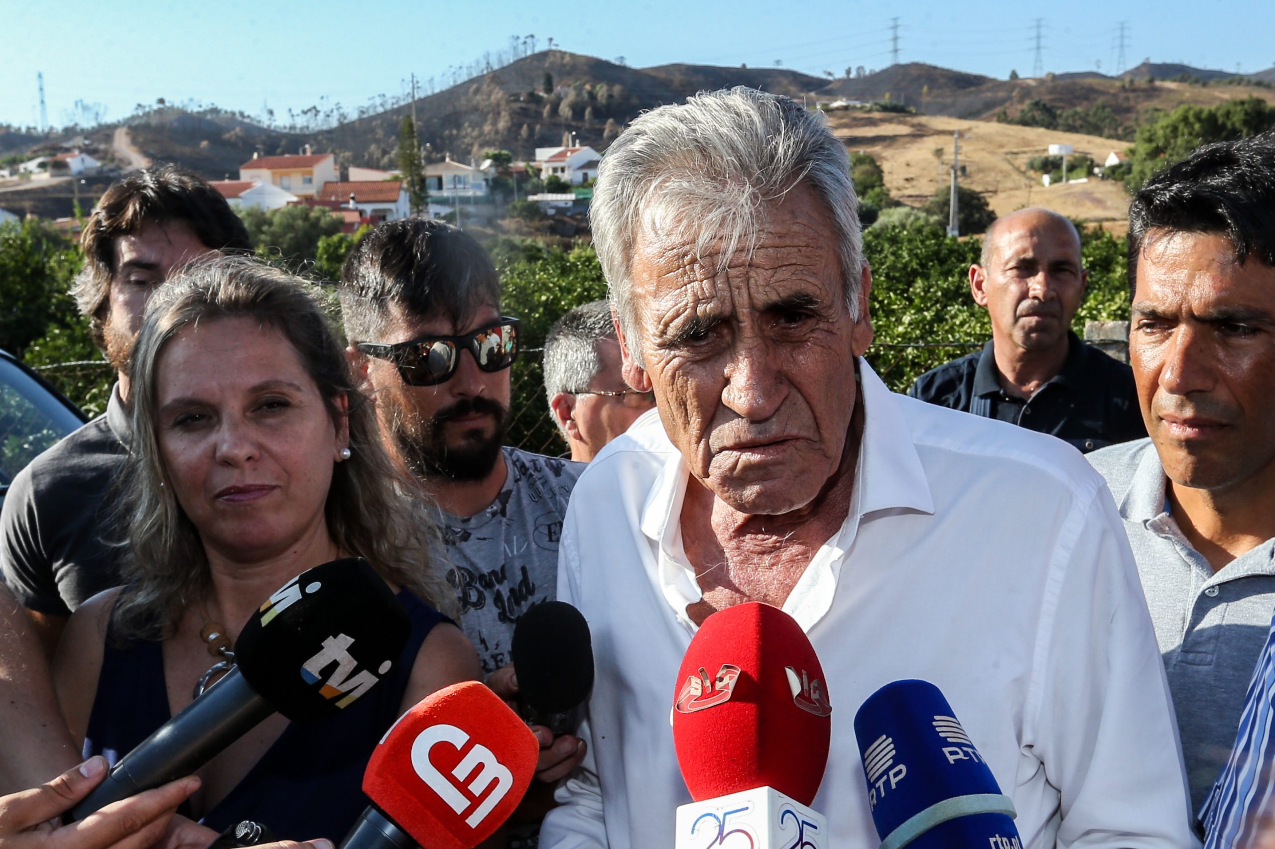 OE2019: PCP recusa ideia do PSD de isentar de IRS algumas mais-valias na venda de imóveis