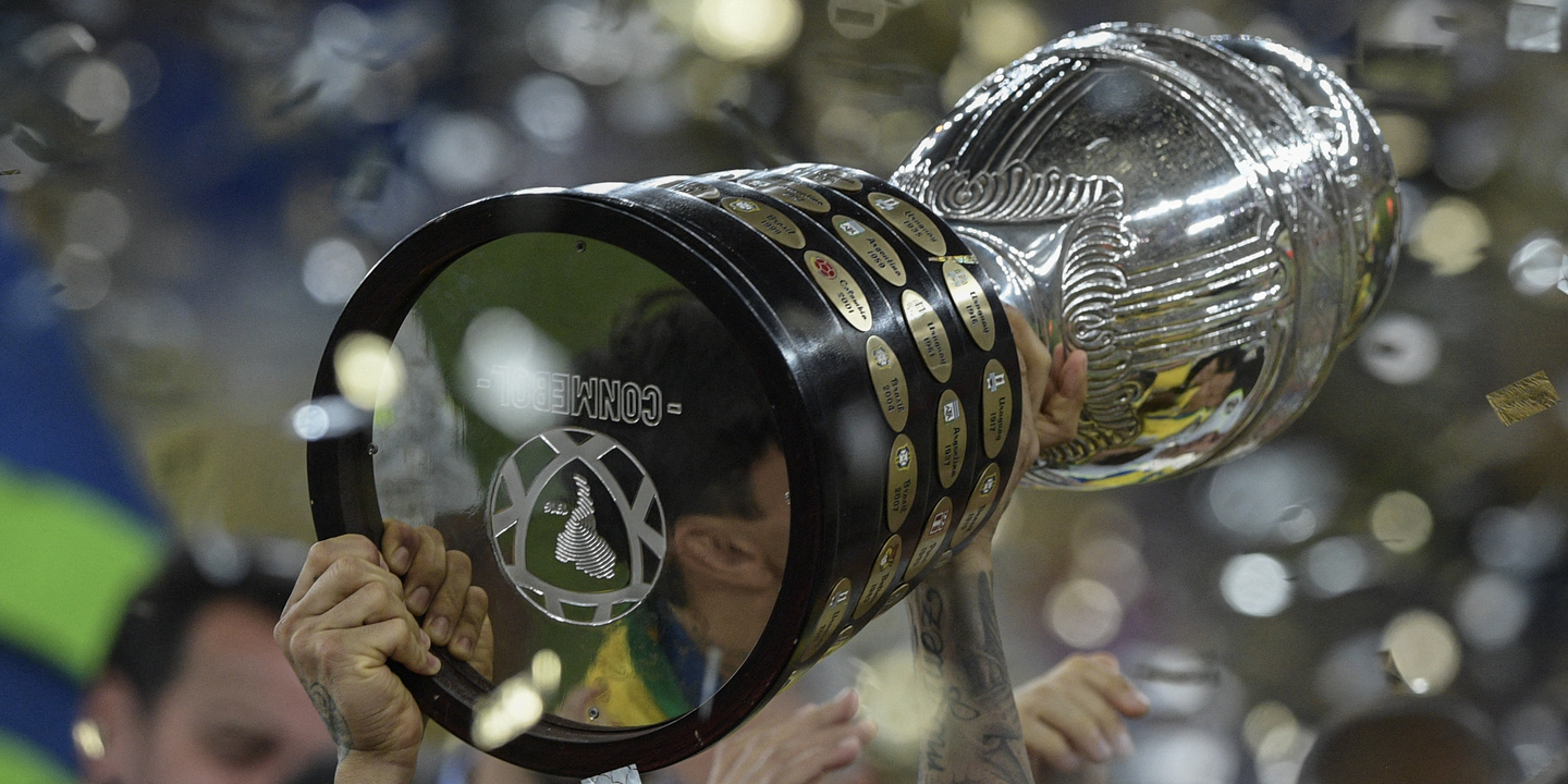 Copa América: Argentina bate Bolívia e ‘desvia-se’ do Brasil