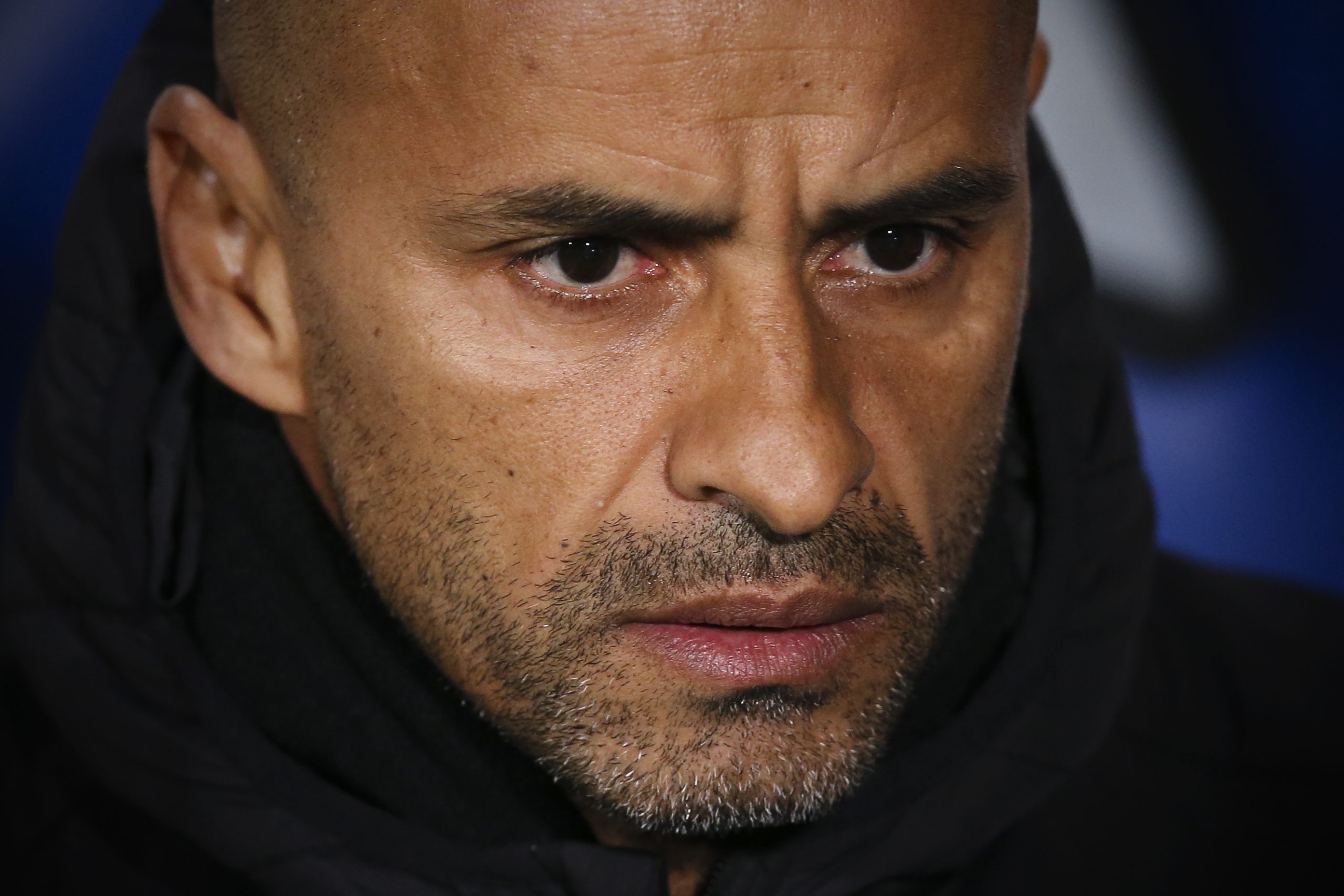 Silas diz estar disposto para adiar jogo com Vitória de Setúbal