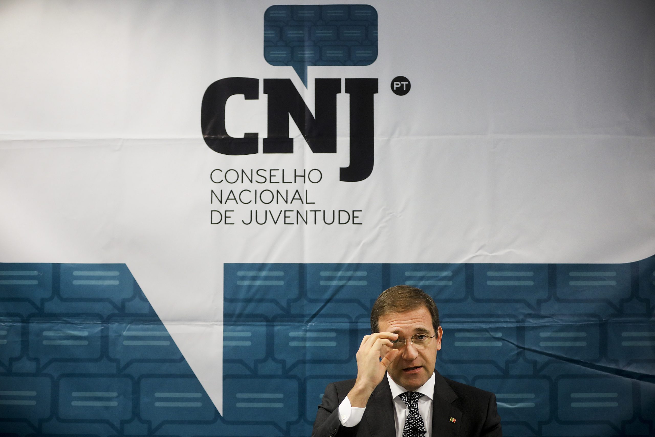 Líder do PSD quer “novo compromisso” com parceiros sociais sobre mercado de trabalho