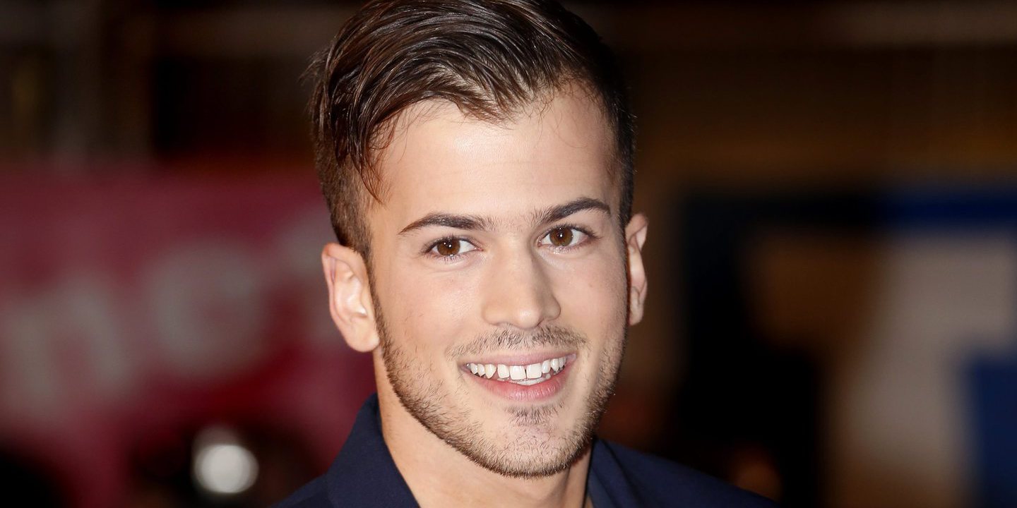 Euro2020: David Carreira é a voz da canção oficial da seleção portuguesa