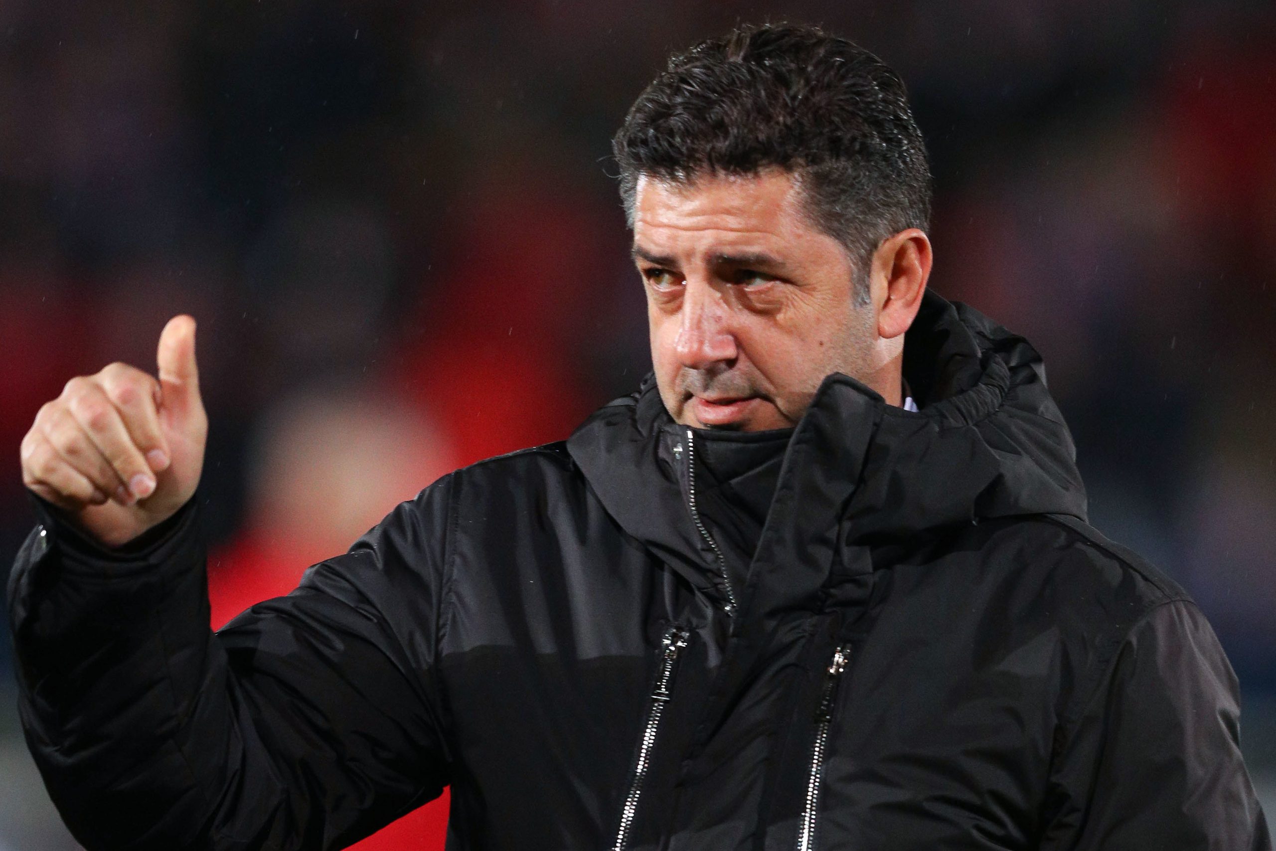 Rui Vitória estreia-se com goleada na Taça do Rei da Arábia Saudita