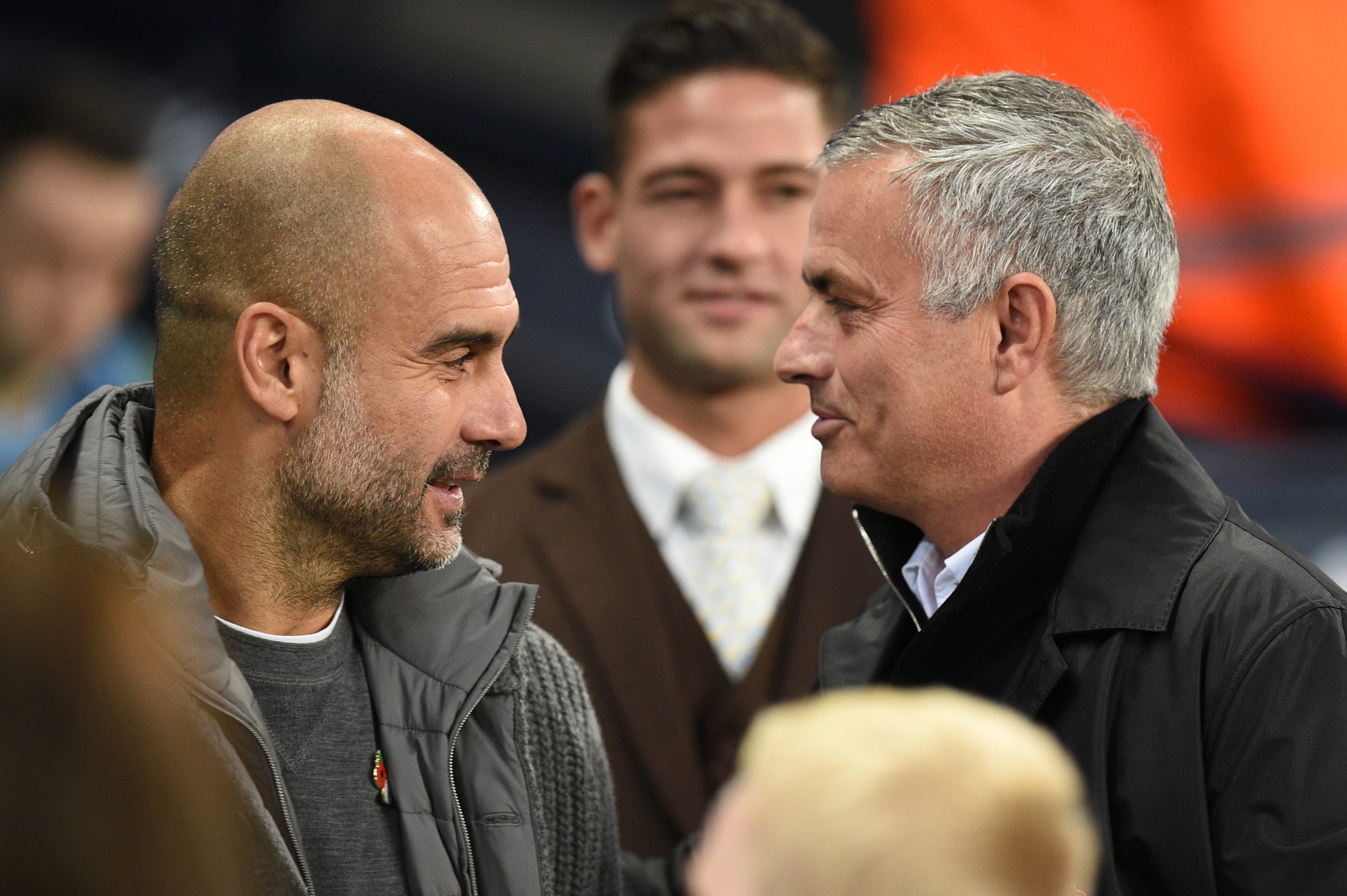 Premier League: Mourinho não se dá bem com Guardiola