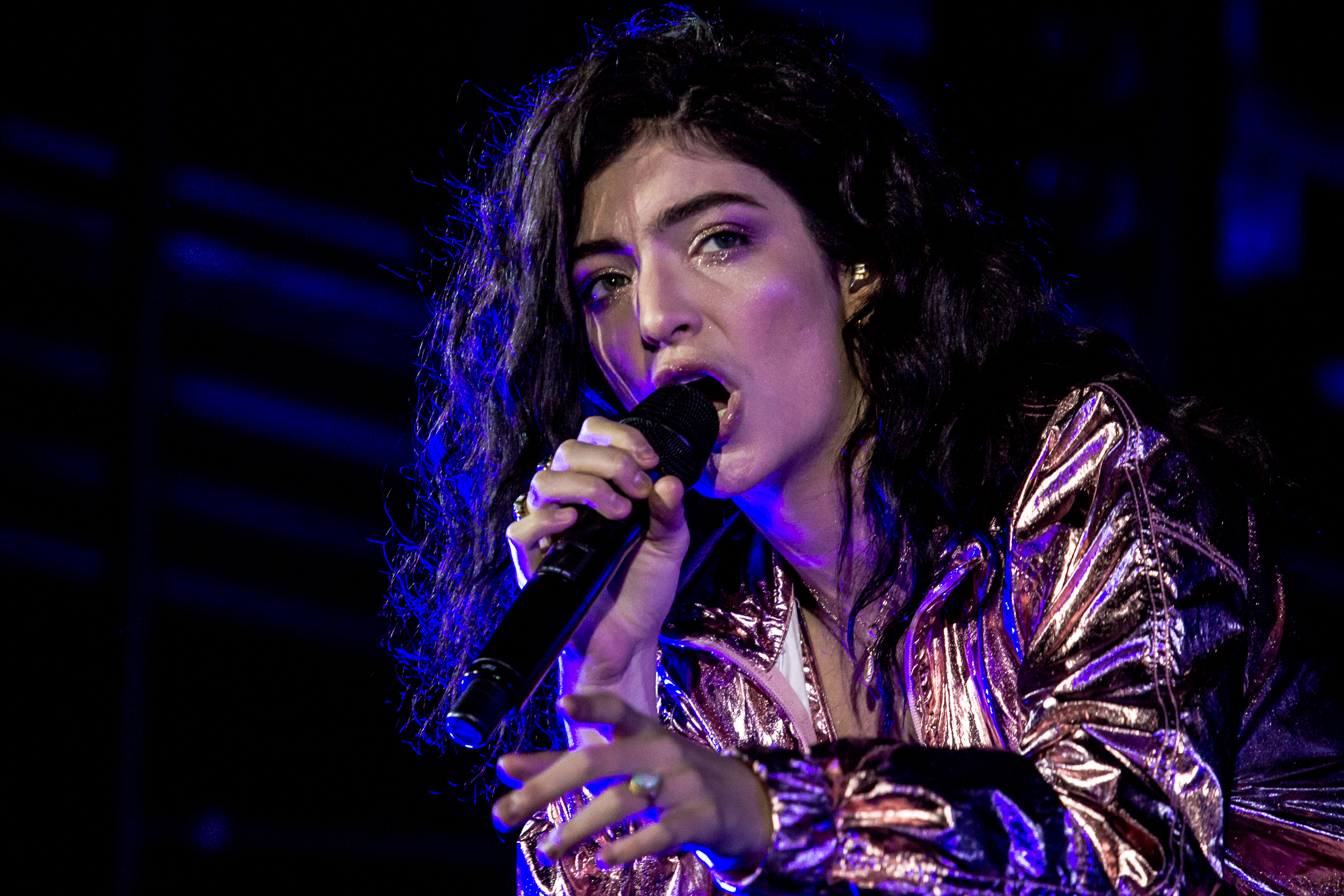 NOS Primavera Sound: As canções que escreve transformam-se na vida de quem as escuta